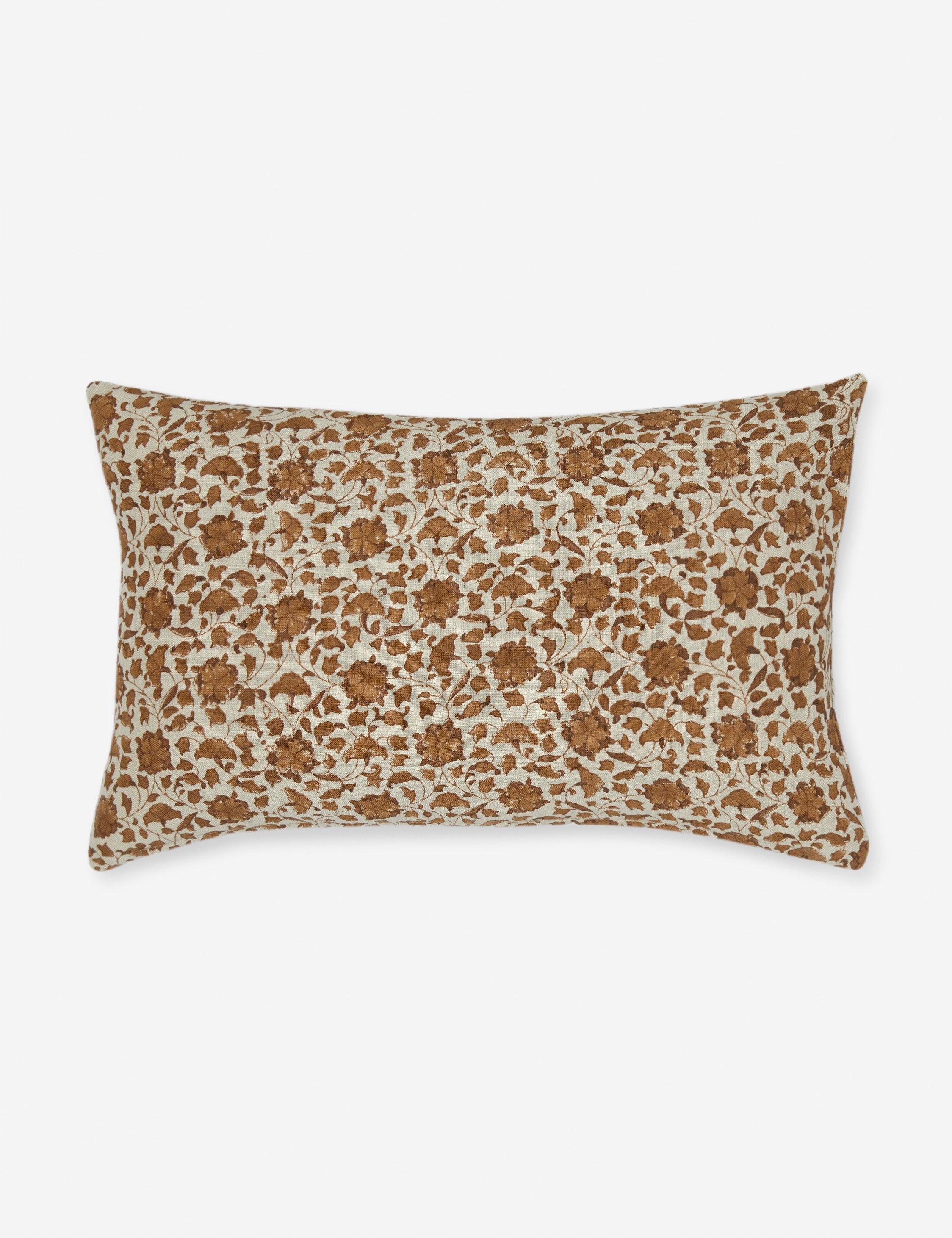 Lavelanet Linen Pillow