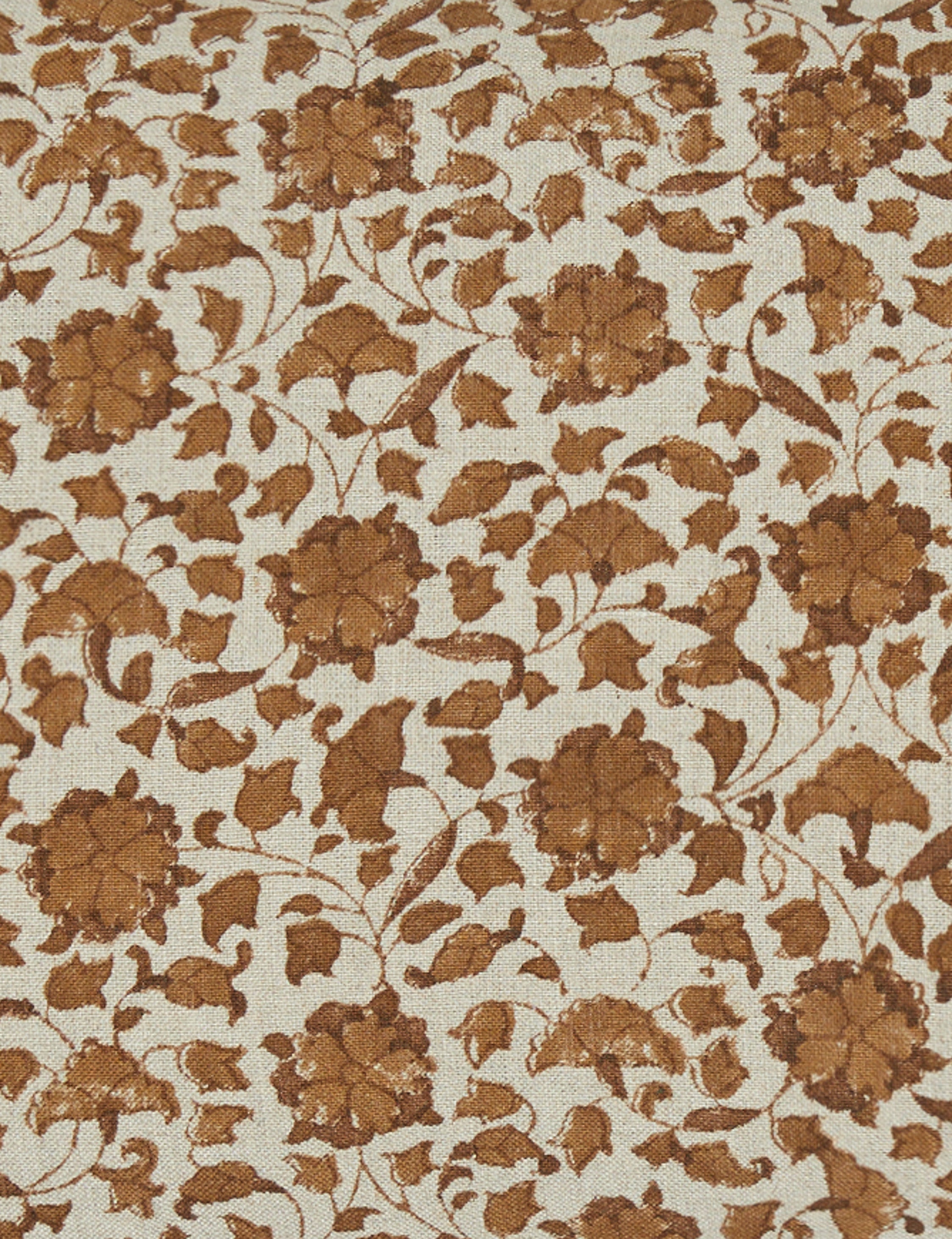 Lavelanet Linen Pillow