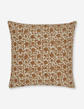 Lavelanet Linen Pillow