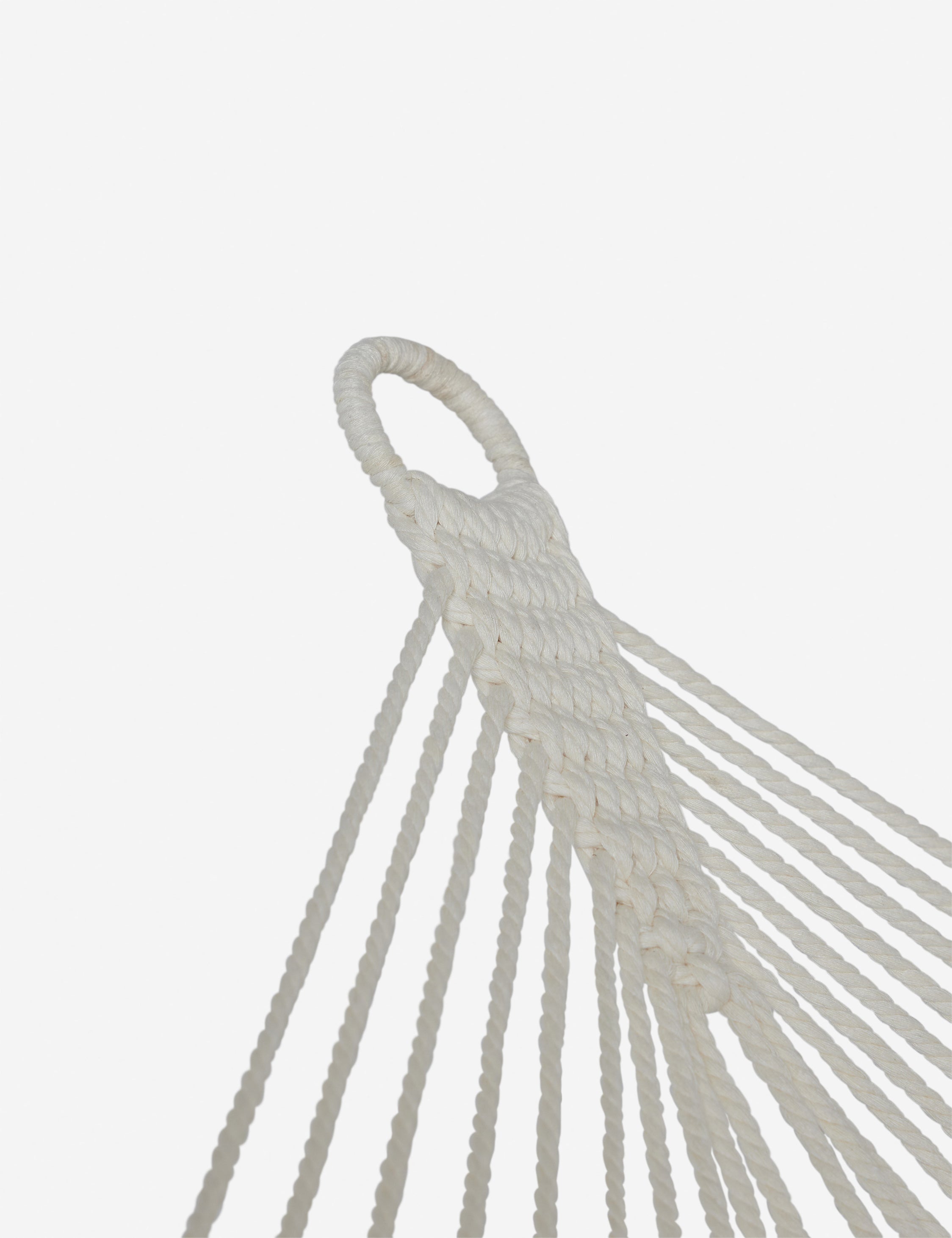 Levata Hammock by Sarah Sherman Samuel