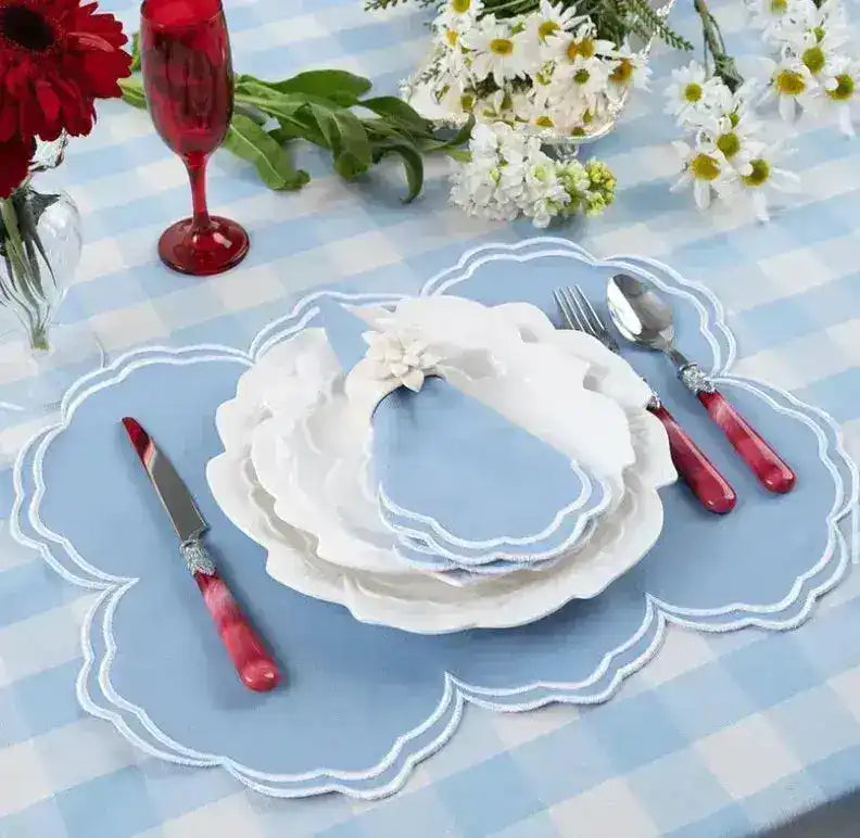 Lovey Dovey Placemat