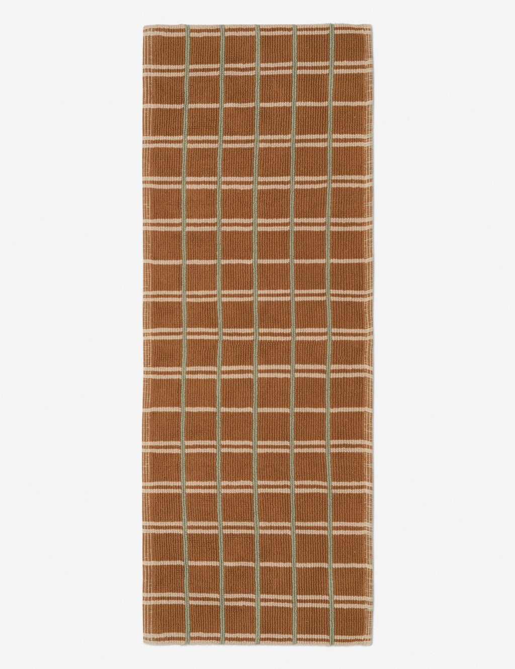 Lucia Bath Mat by Morrow Soft Goods