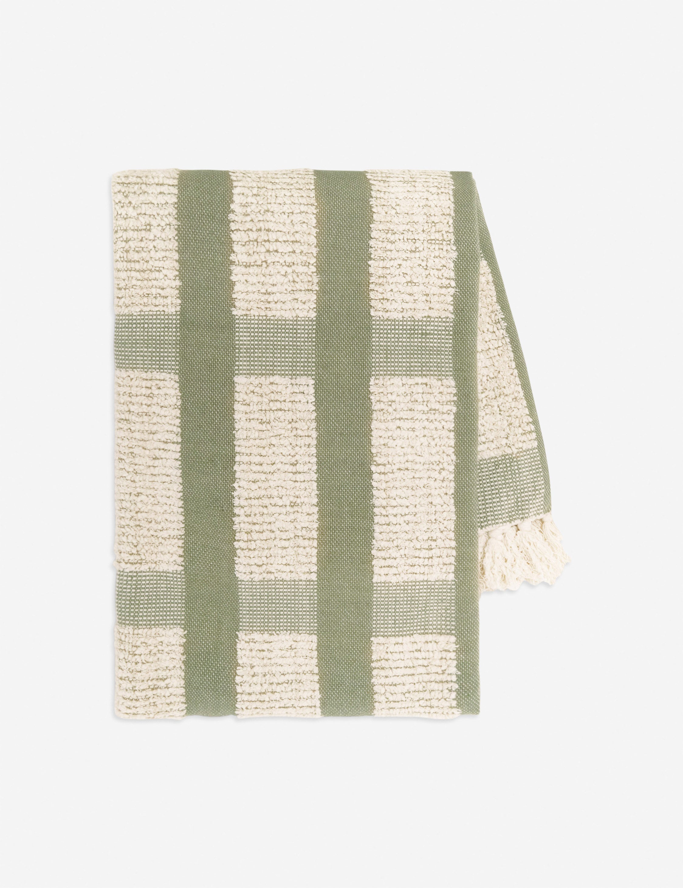 Luella Throw by Morrow Soft Goods