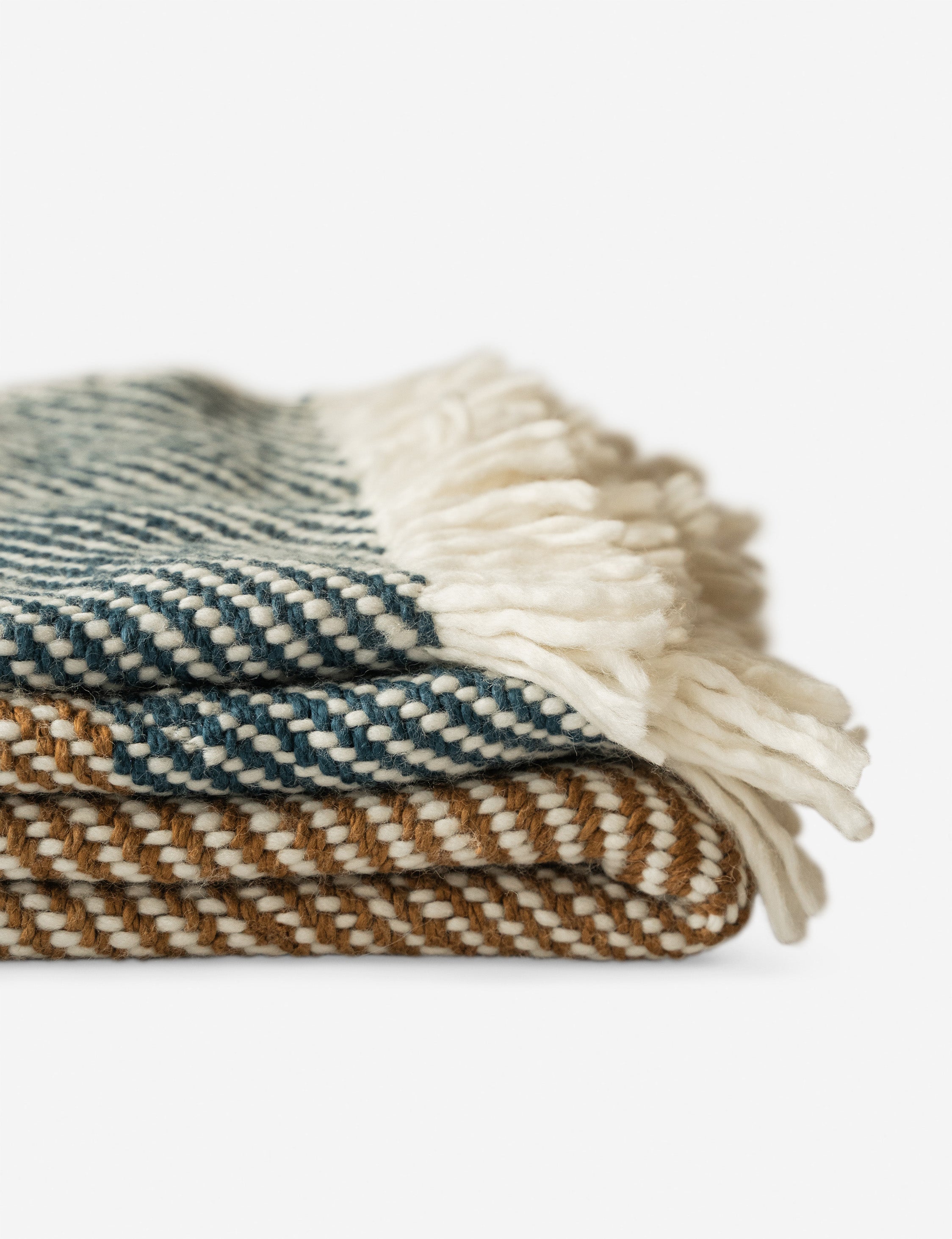 Sandvik Throw