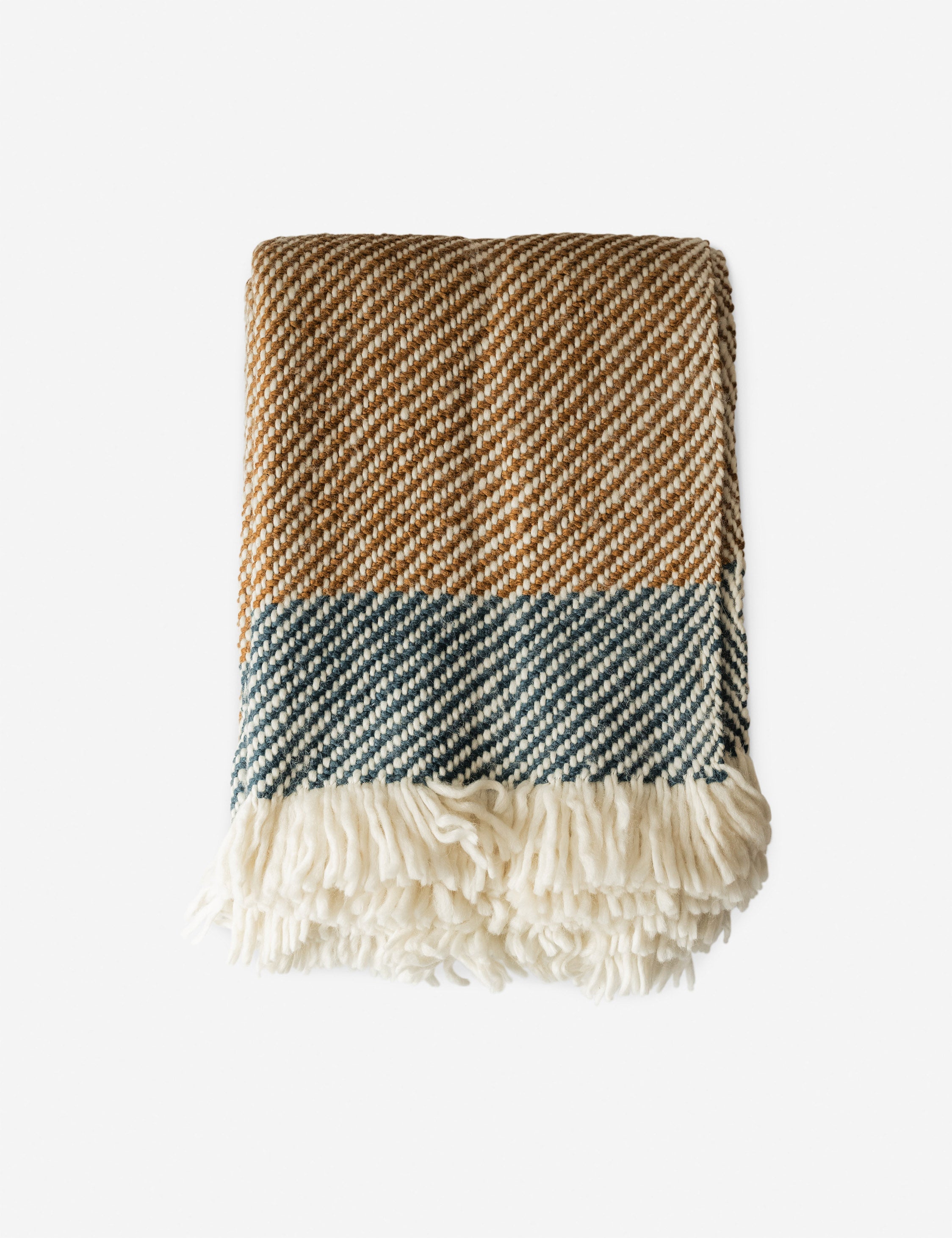 Sandvik Throw