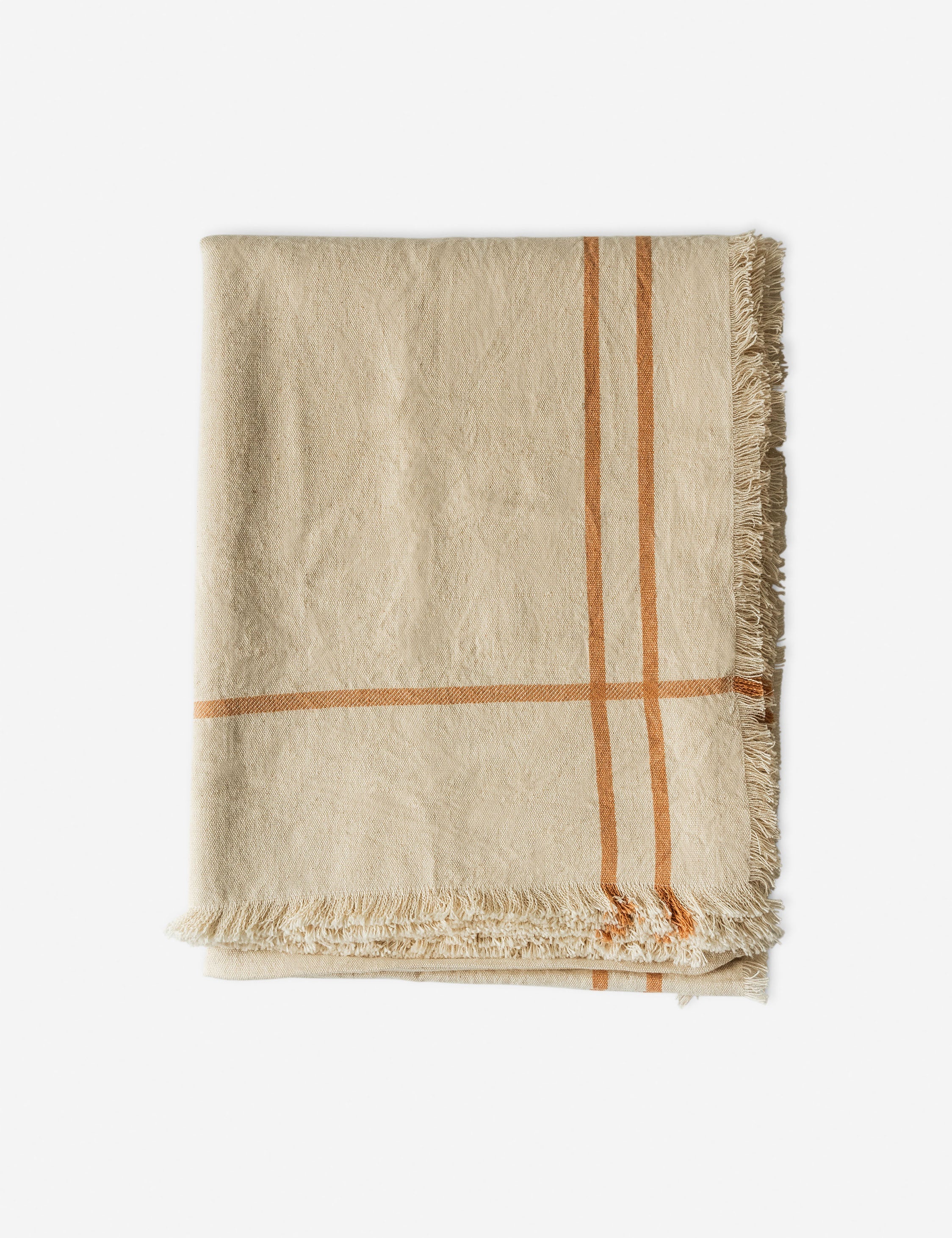 Loredo Throw