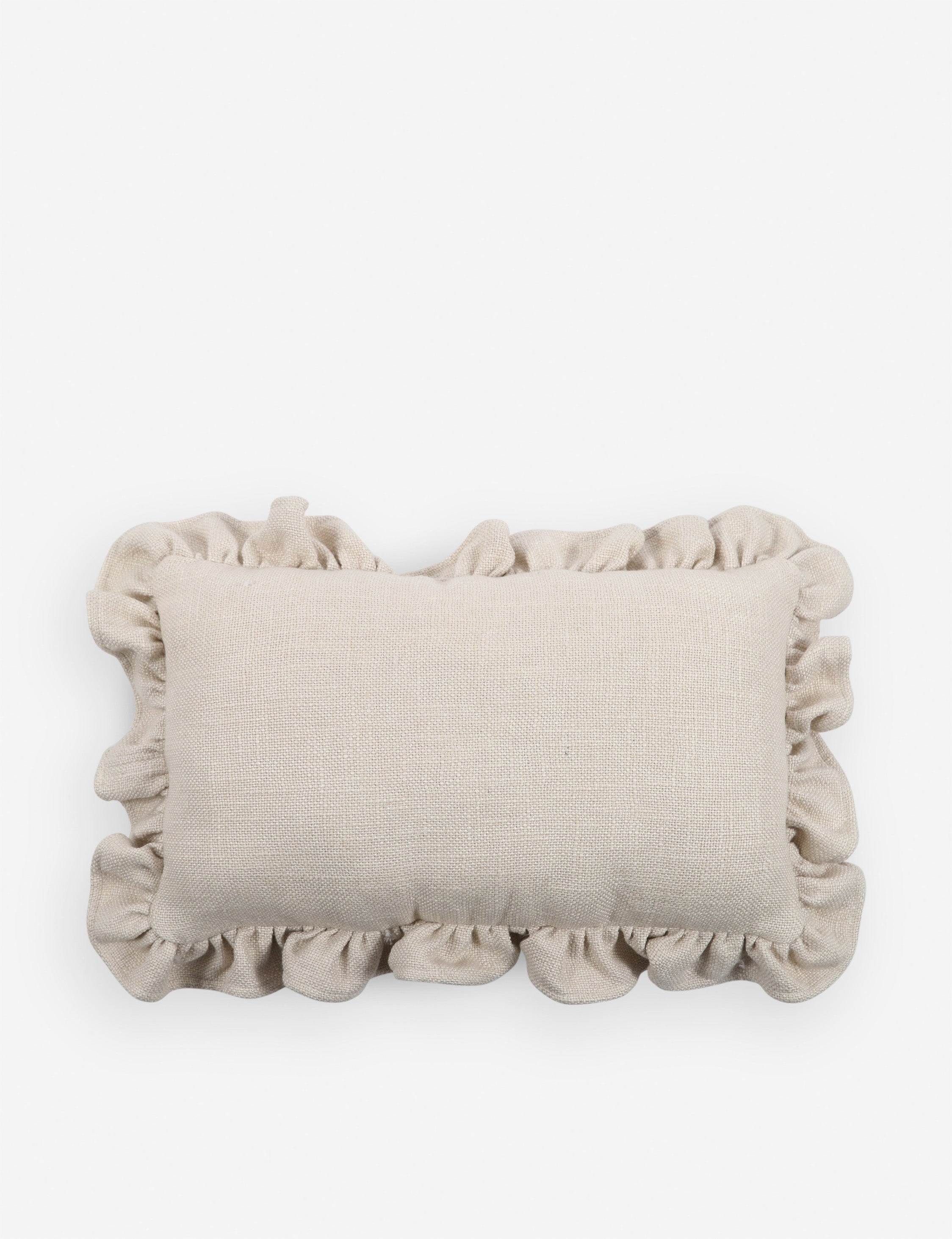 Paquin Pillow