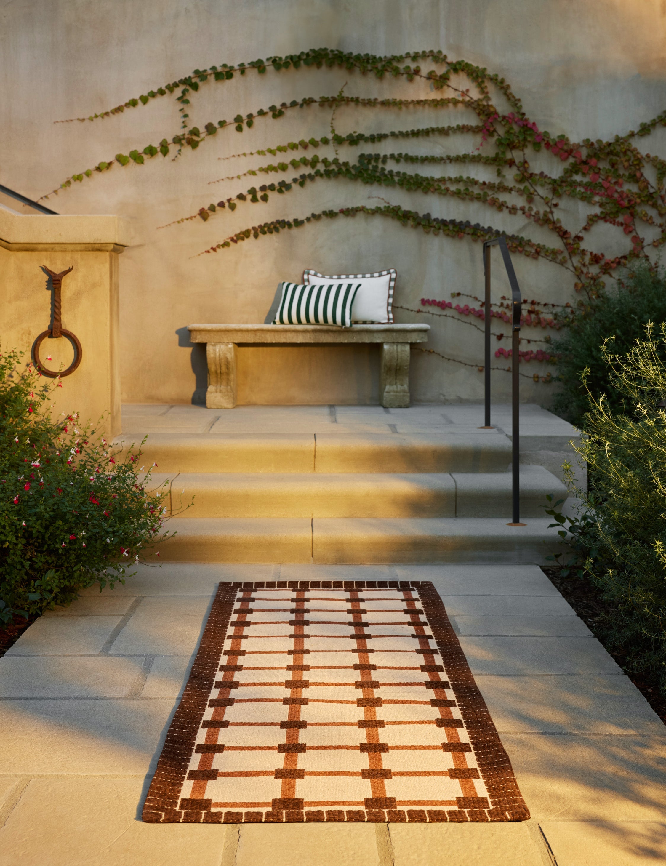 Goddard Indoor / Outdoor Rug