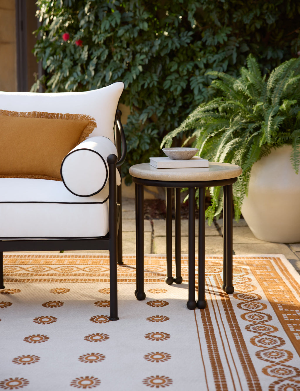 Cambridge Indoor / Outdoor Rug