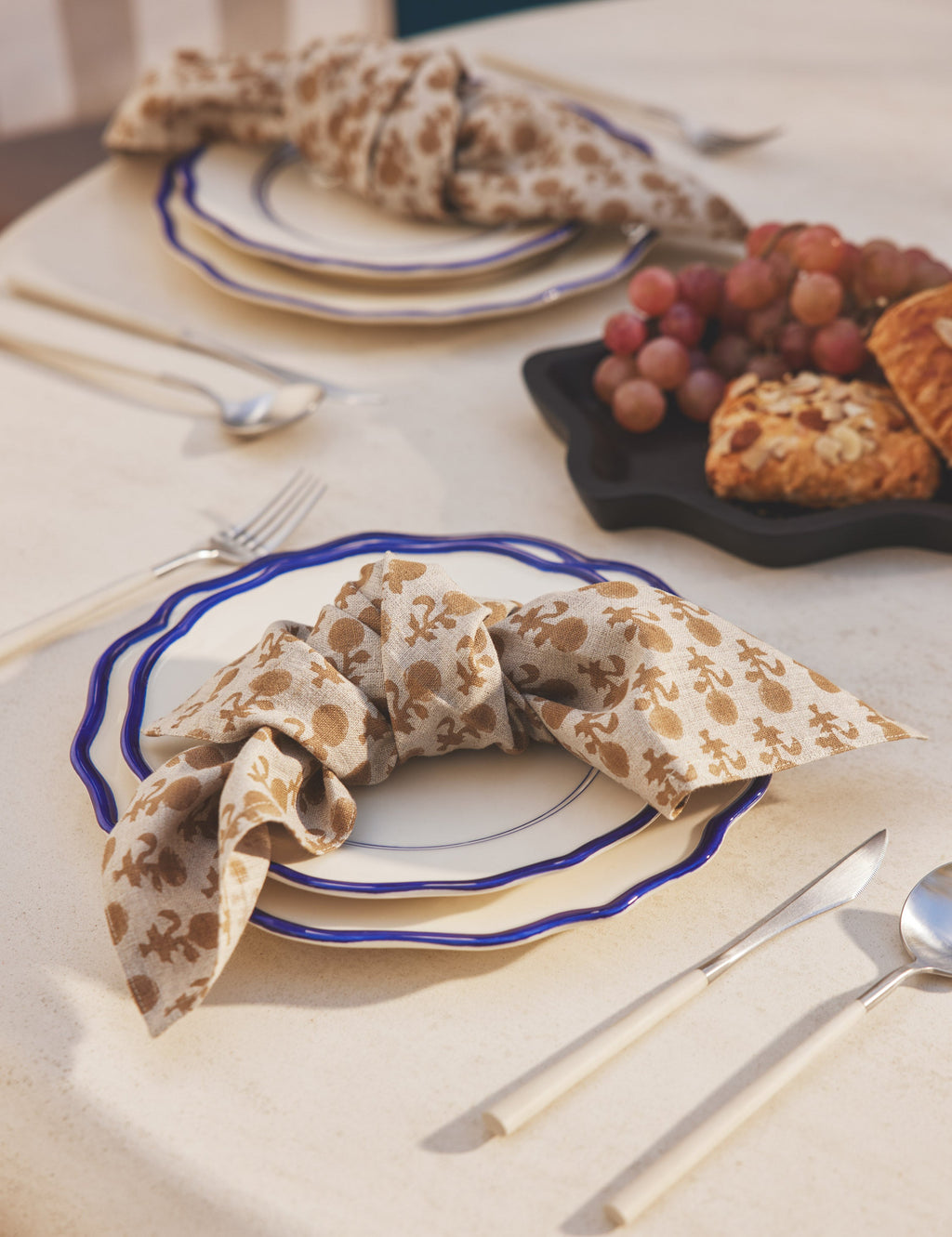 May Table Linens