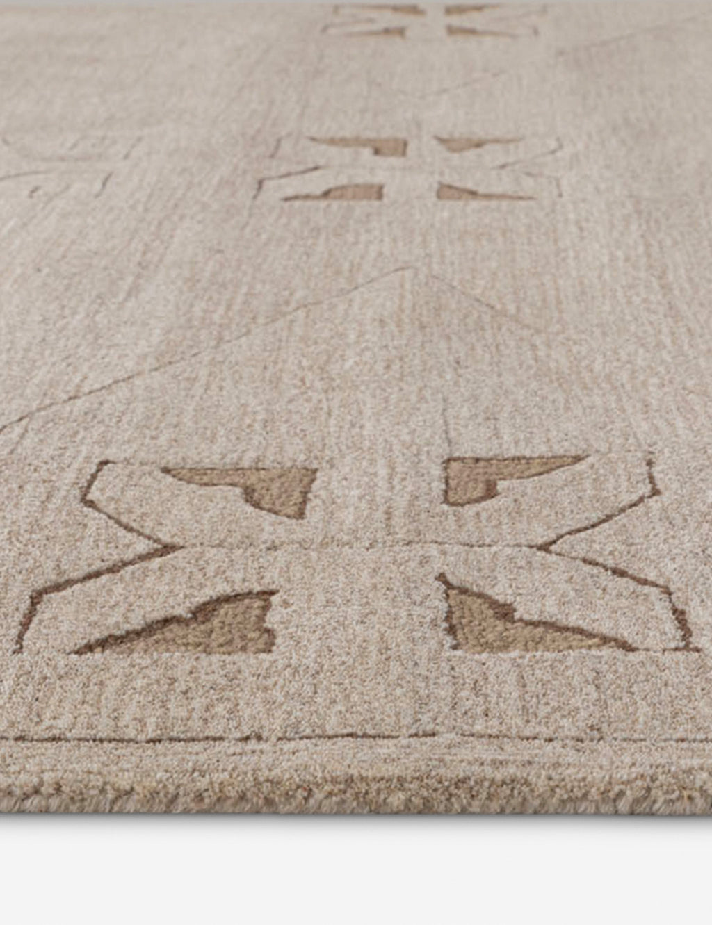 Malin Hand-Tufted Wool Rug