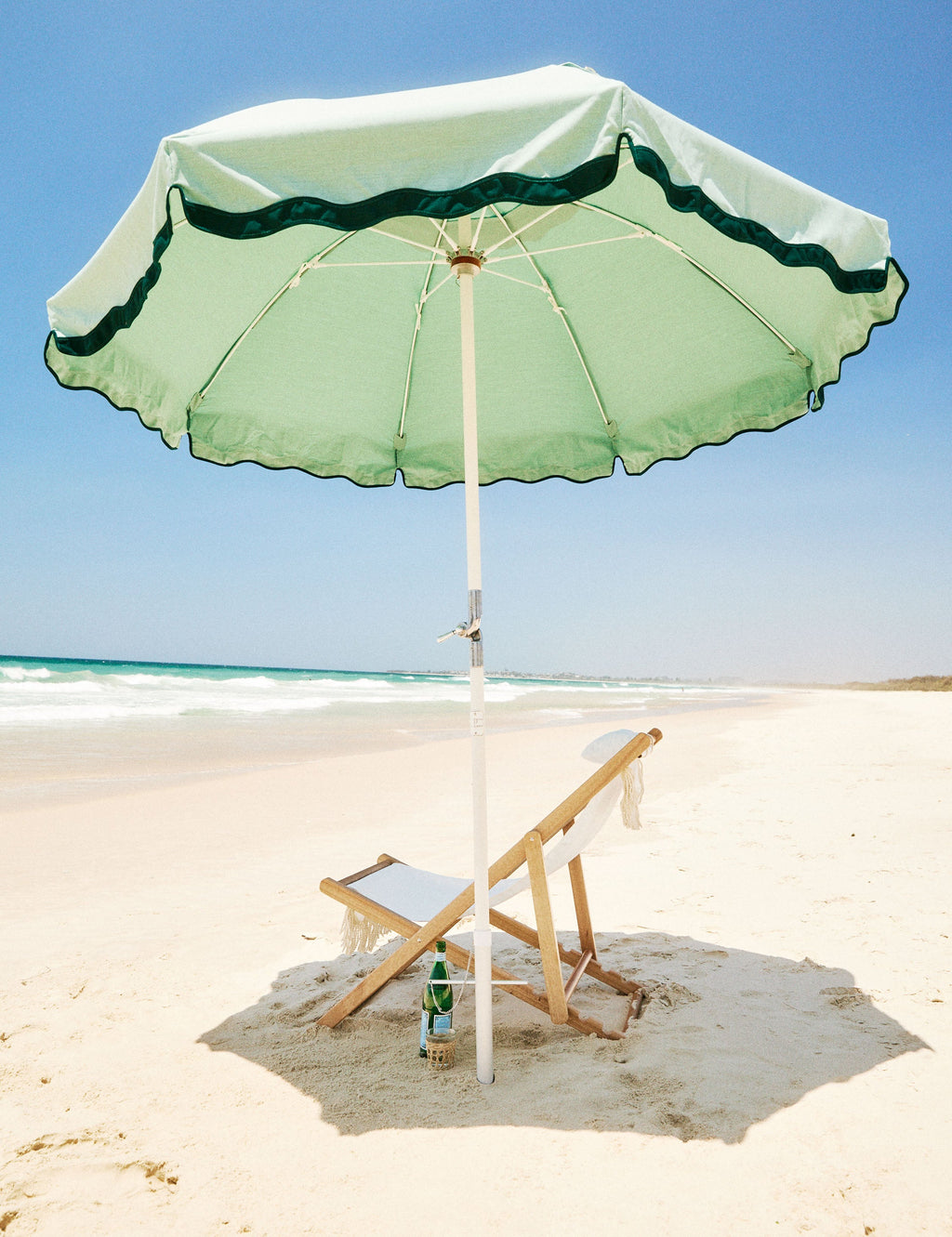 Rivie Club Umbrella by Business & Pleasure Co.