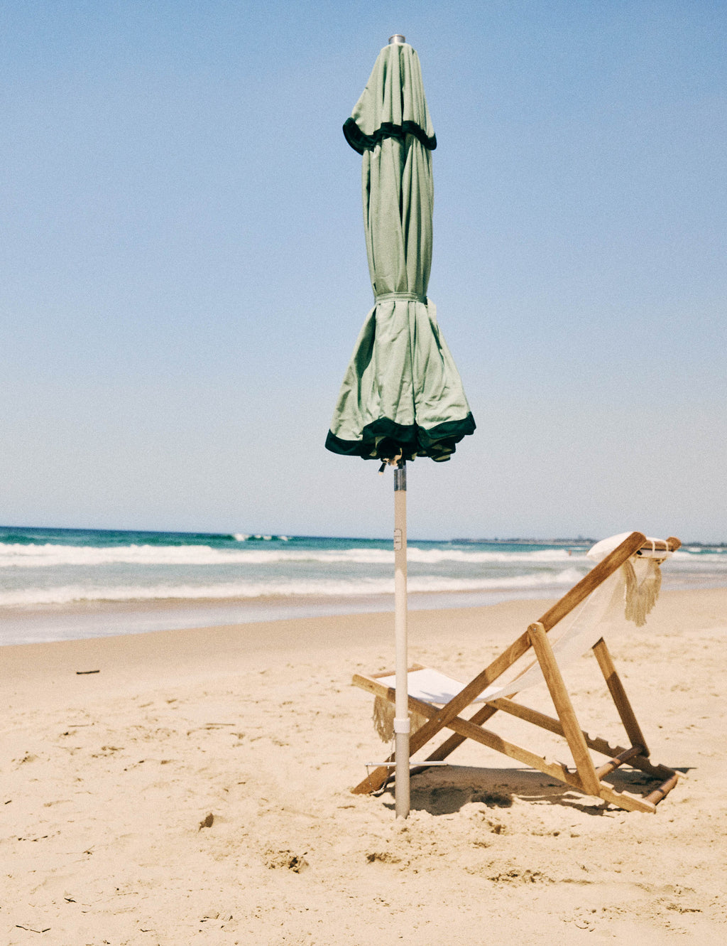 Rivie Club Umbrella by Business & Pleasure Co.