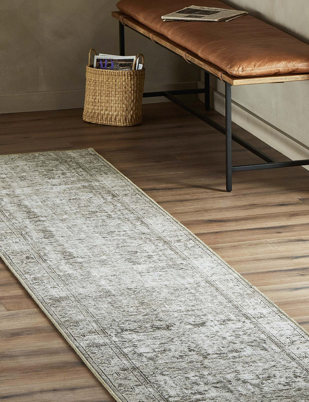 Lonna Rug