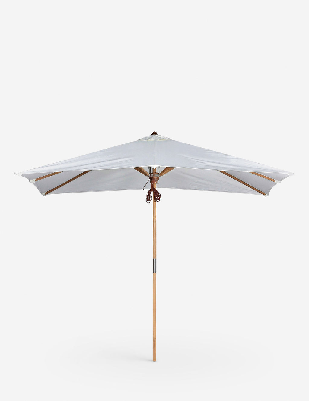Luzita 9'10" Rectangular Outdoor Umbrella