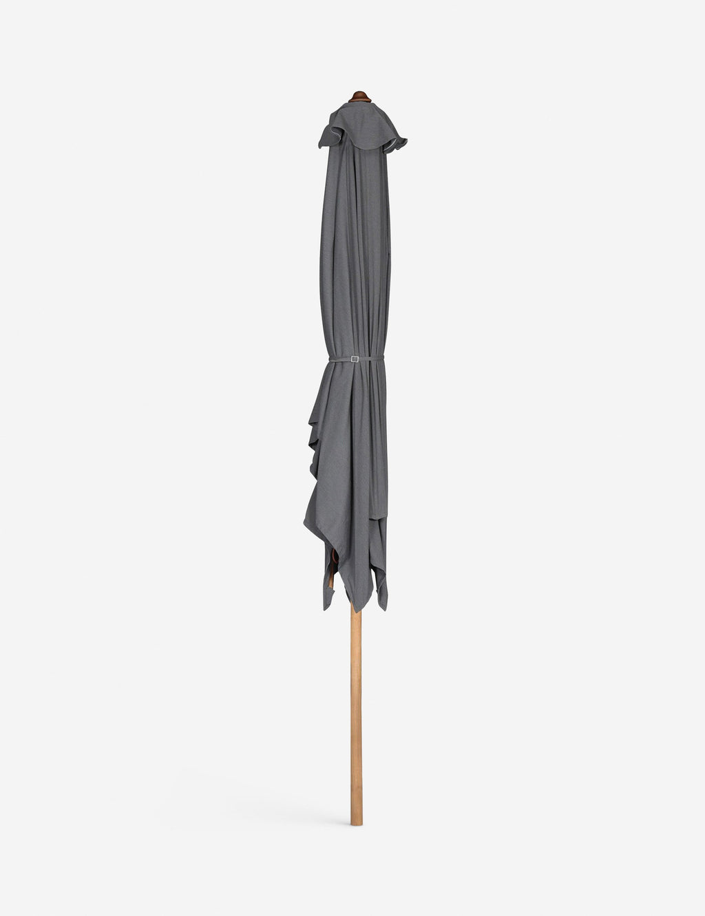 Luzita 9'10" Rectangular Outdoor Umbrella