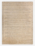 Manolya Hand-Knotted Jute Rug