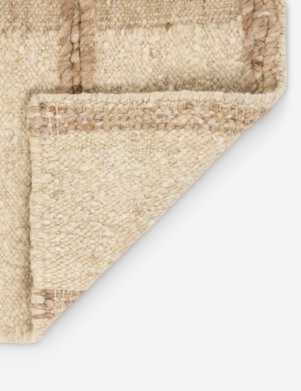 Chambers Handwoven Wool Rug