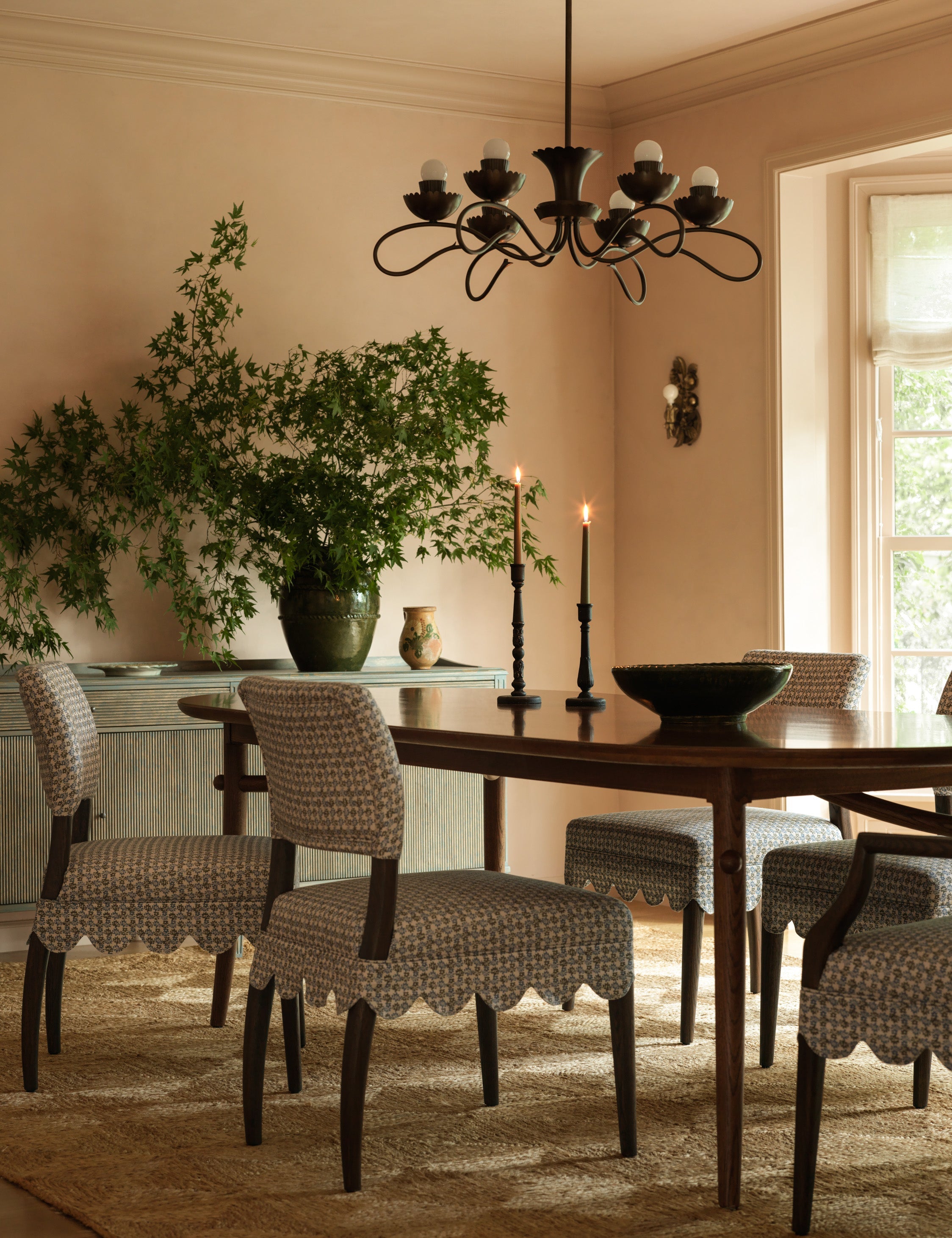 Havenhurst Handmade Jute Rug by Jake Arnold