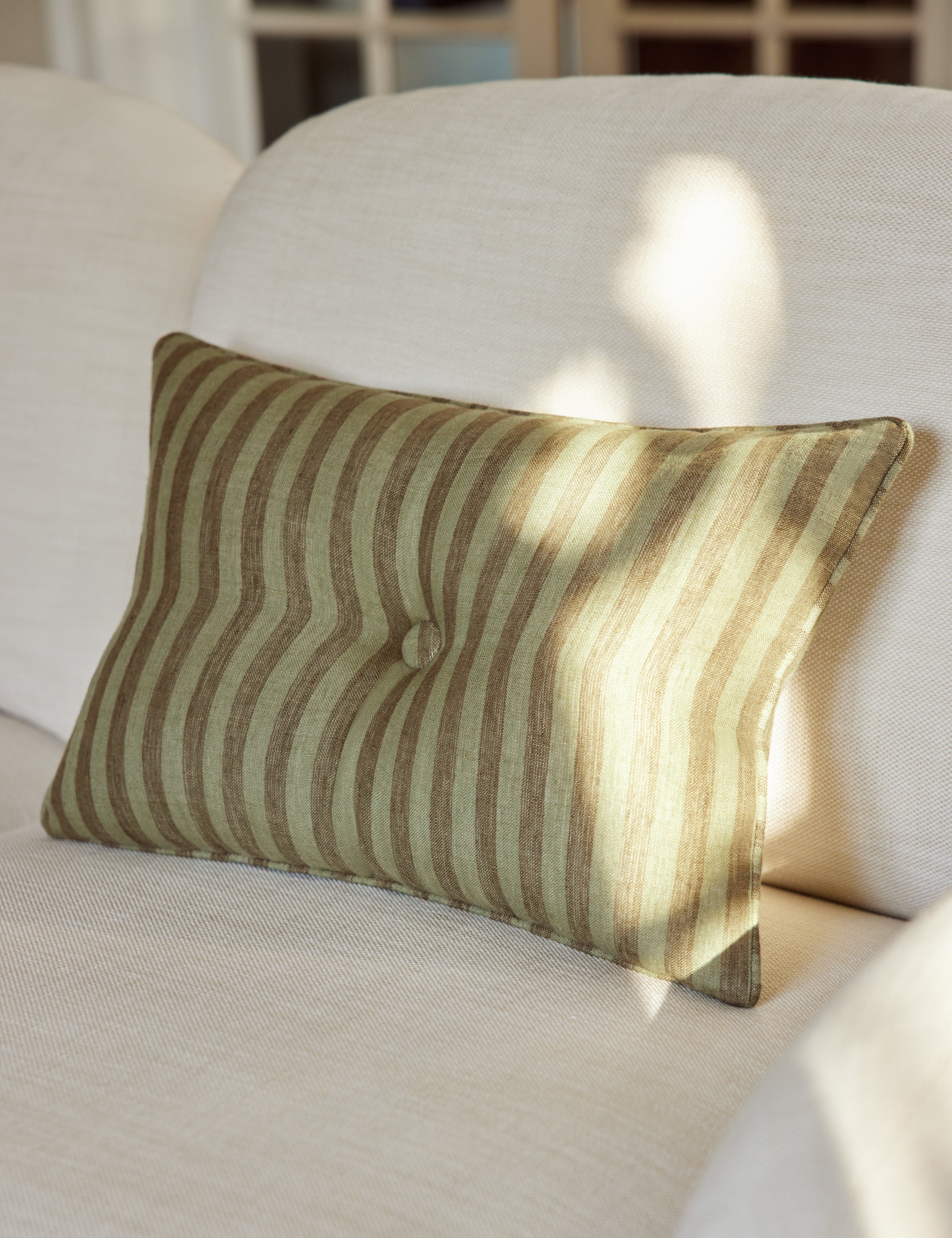 Welby Pillow by Aimee Song