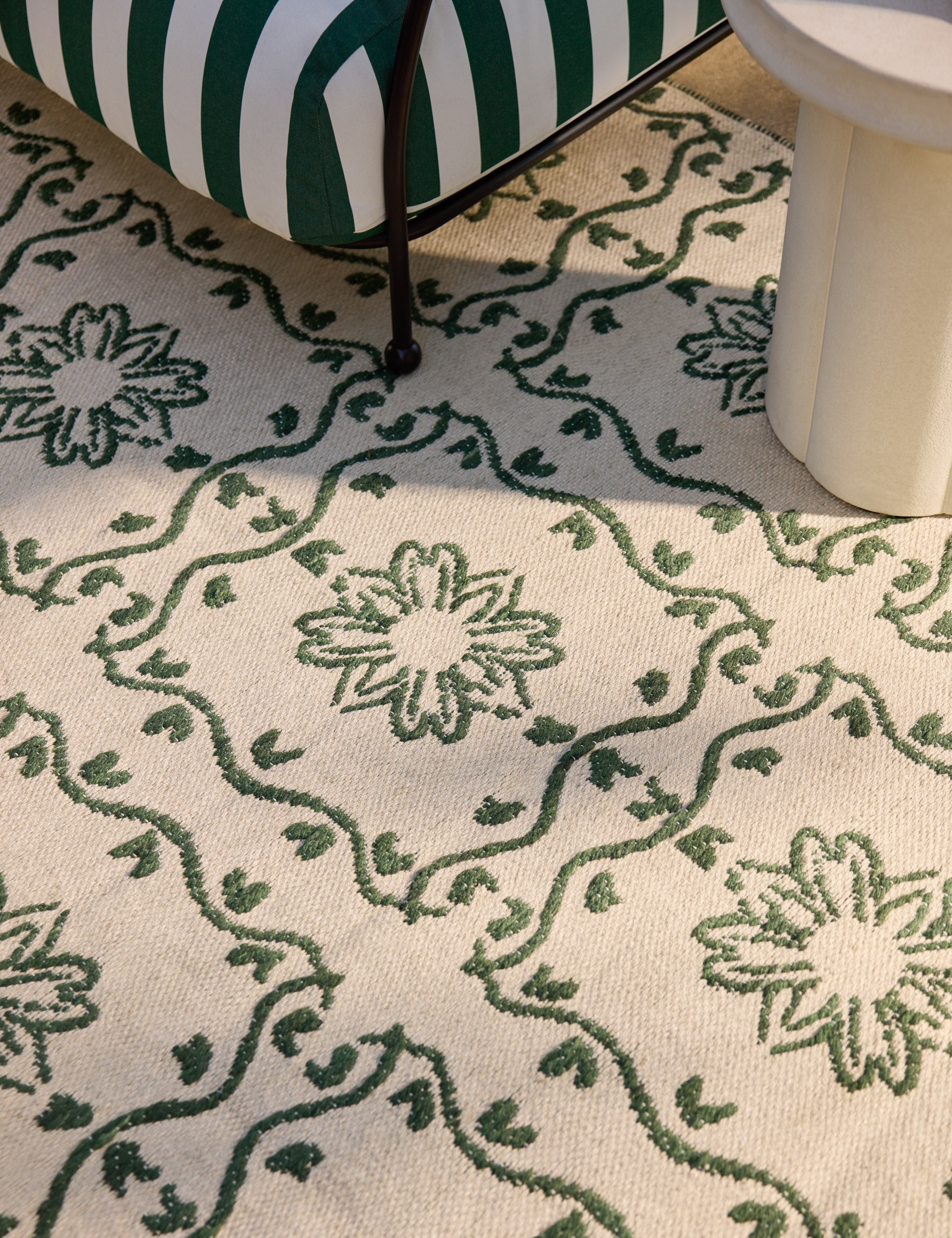 Halstead Indoor / Outdoor Rug