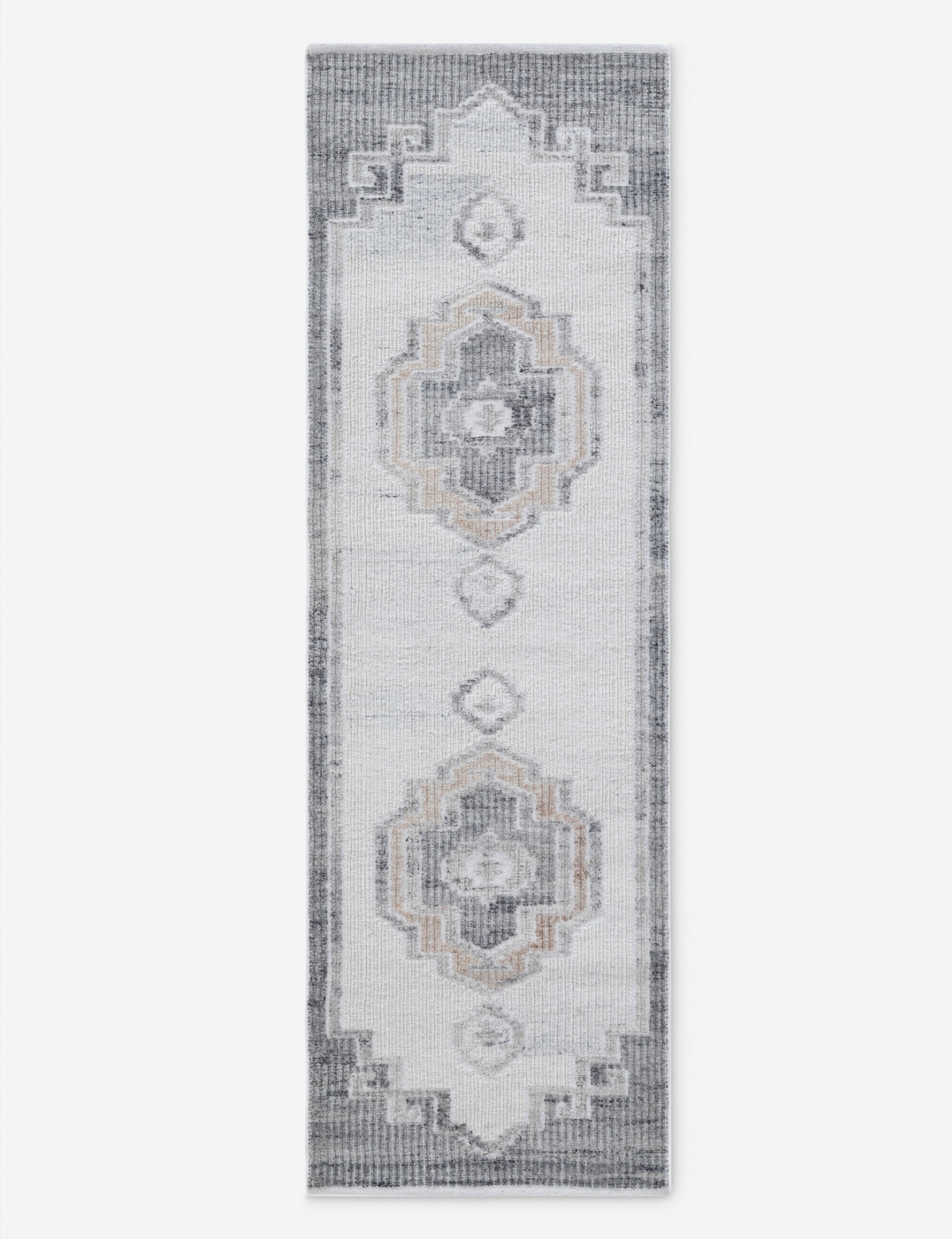 Lenya Handwoven Wool Rug