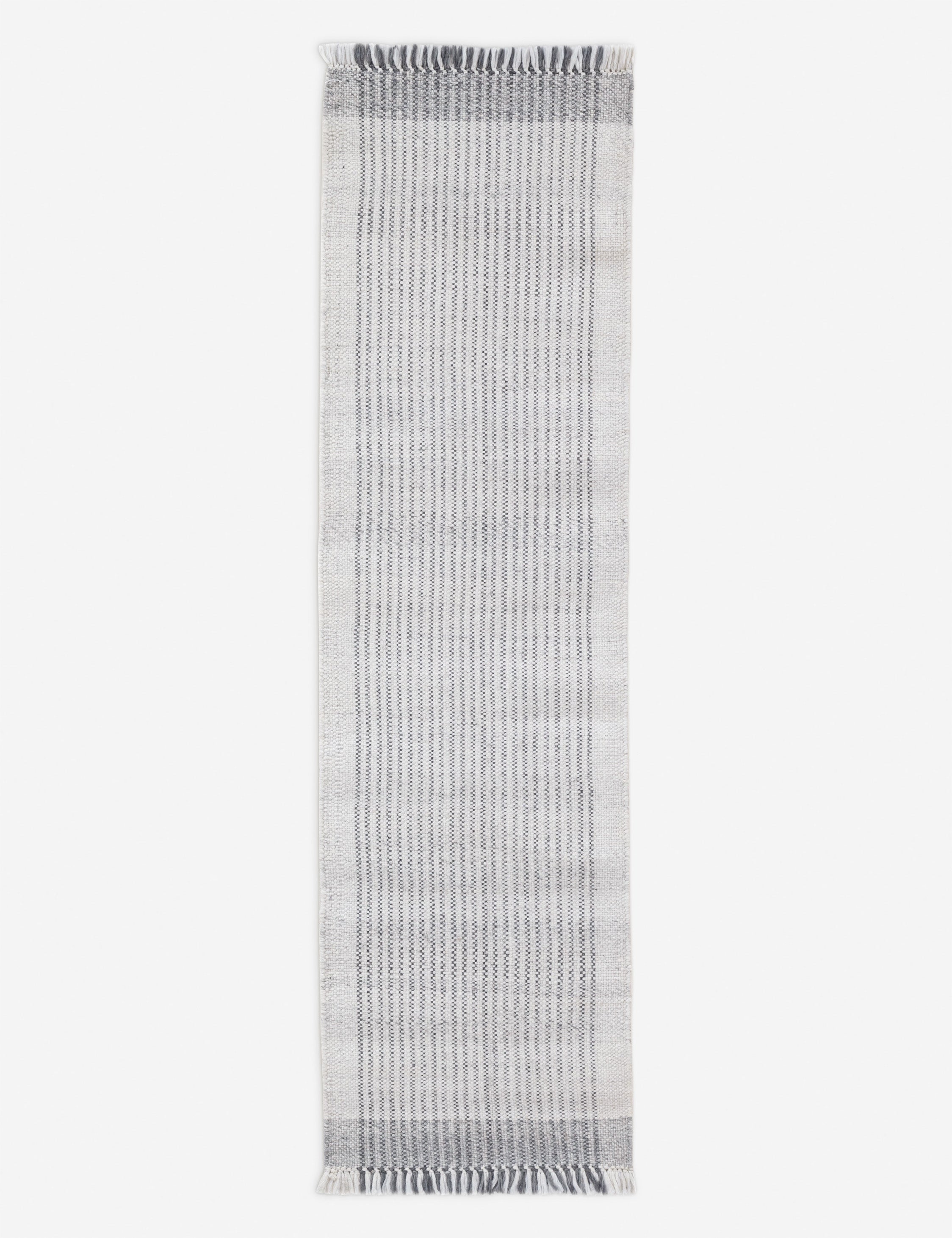 Madsen Flatweave Indoor / Outdoor Rug