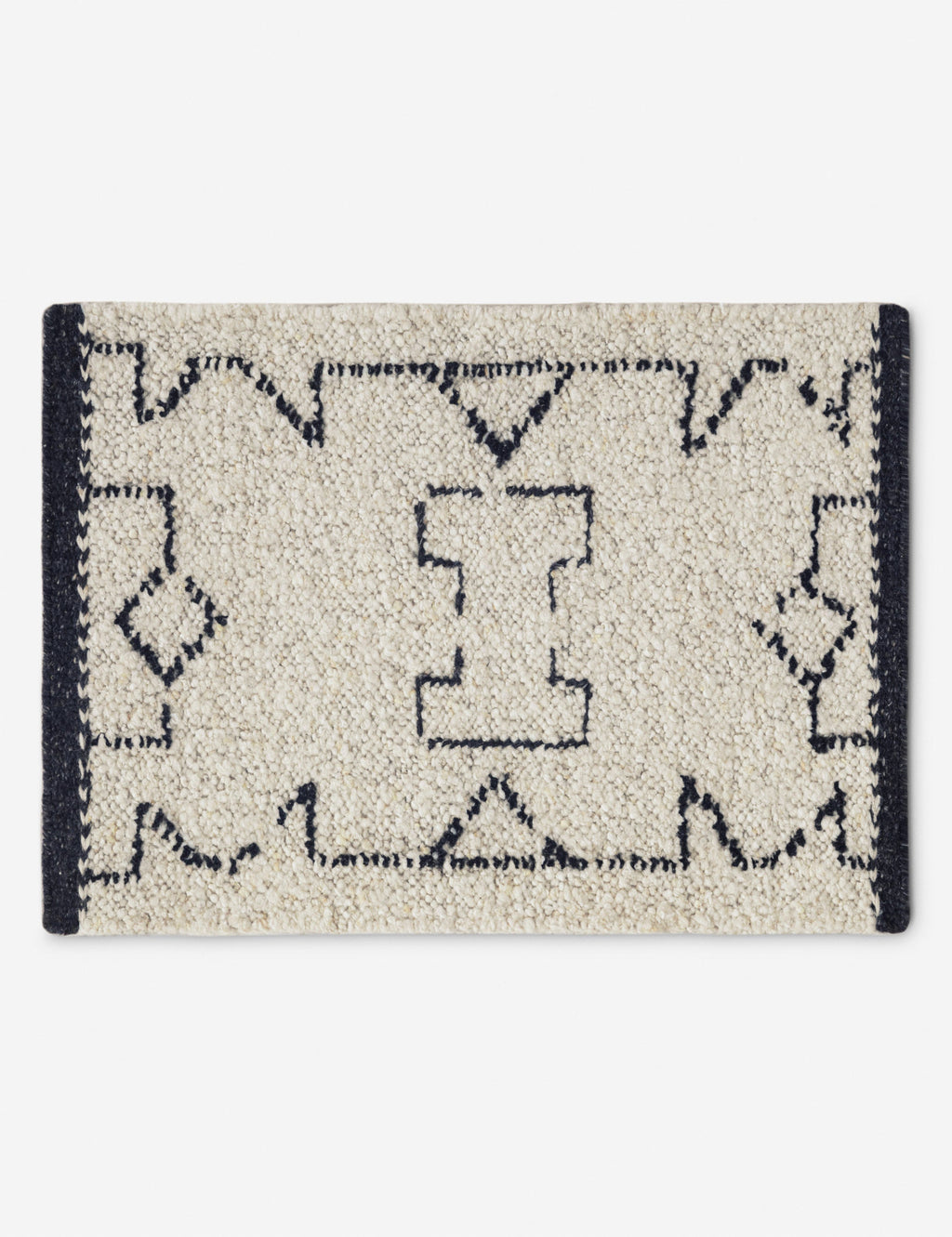 Ciera Flatweave Wool Rug