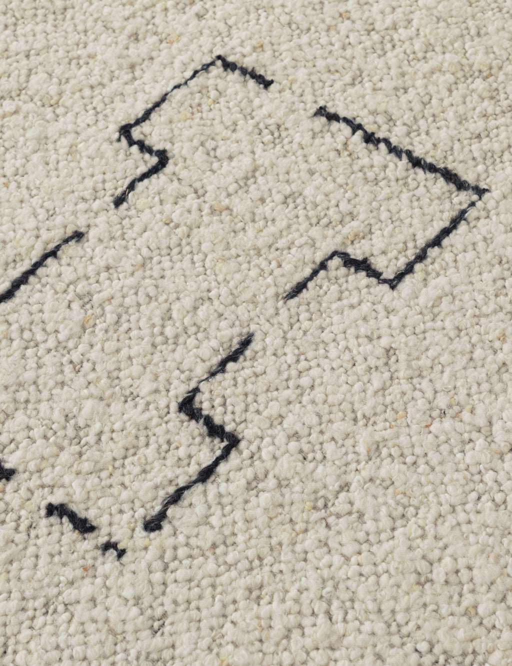 Ciera Flatweave Wool Rug