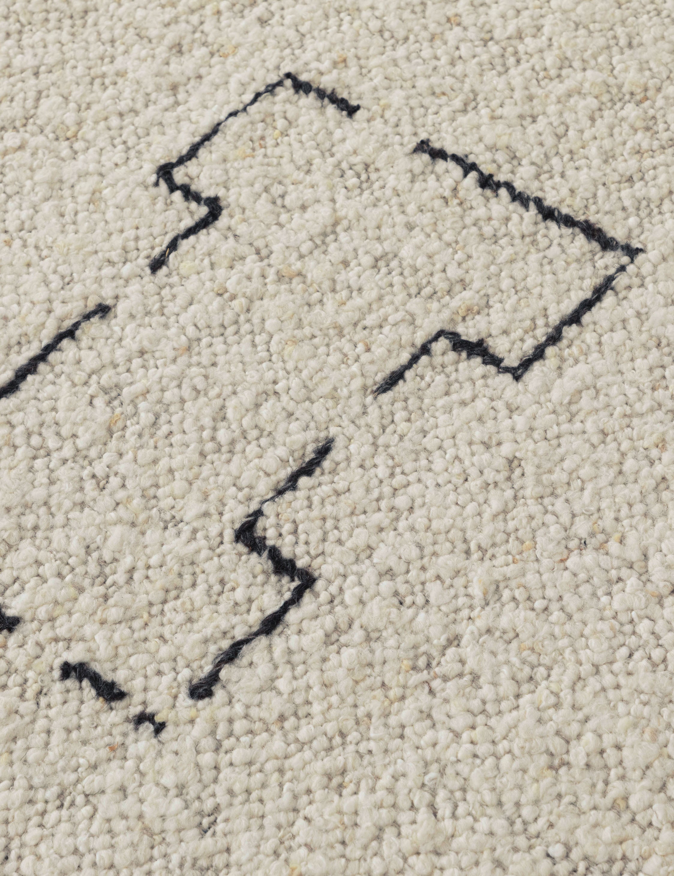 Ciera Flatweave Wool Rug