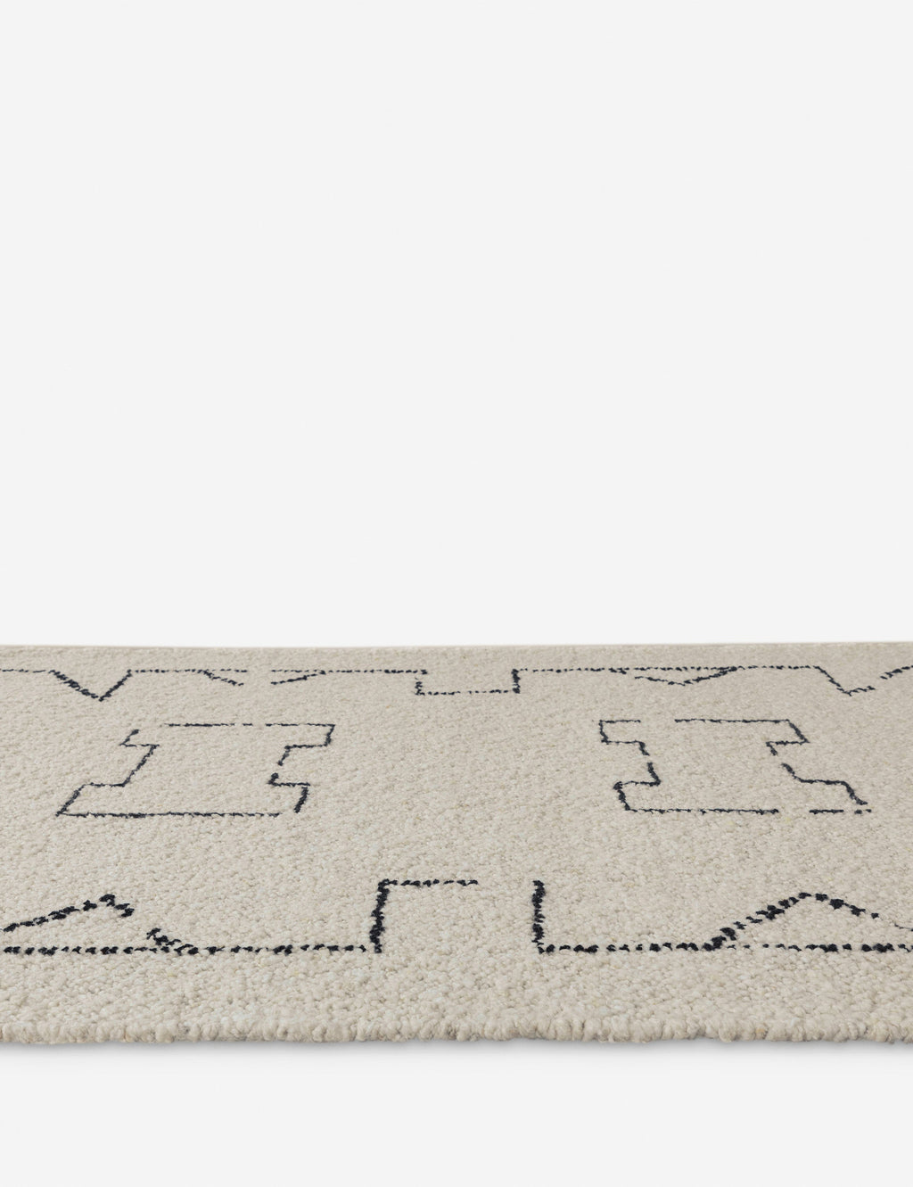 Ciera Flatweave Wool Rug