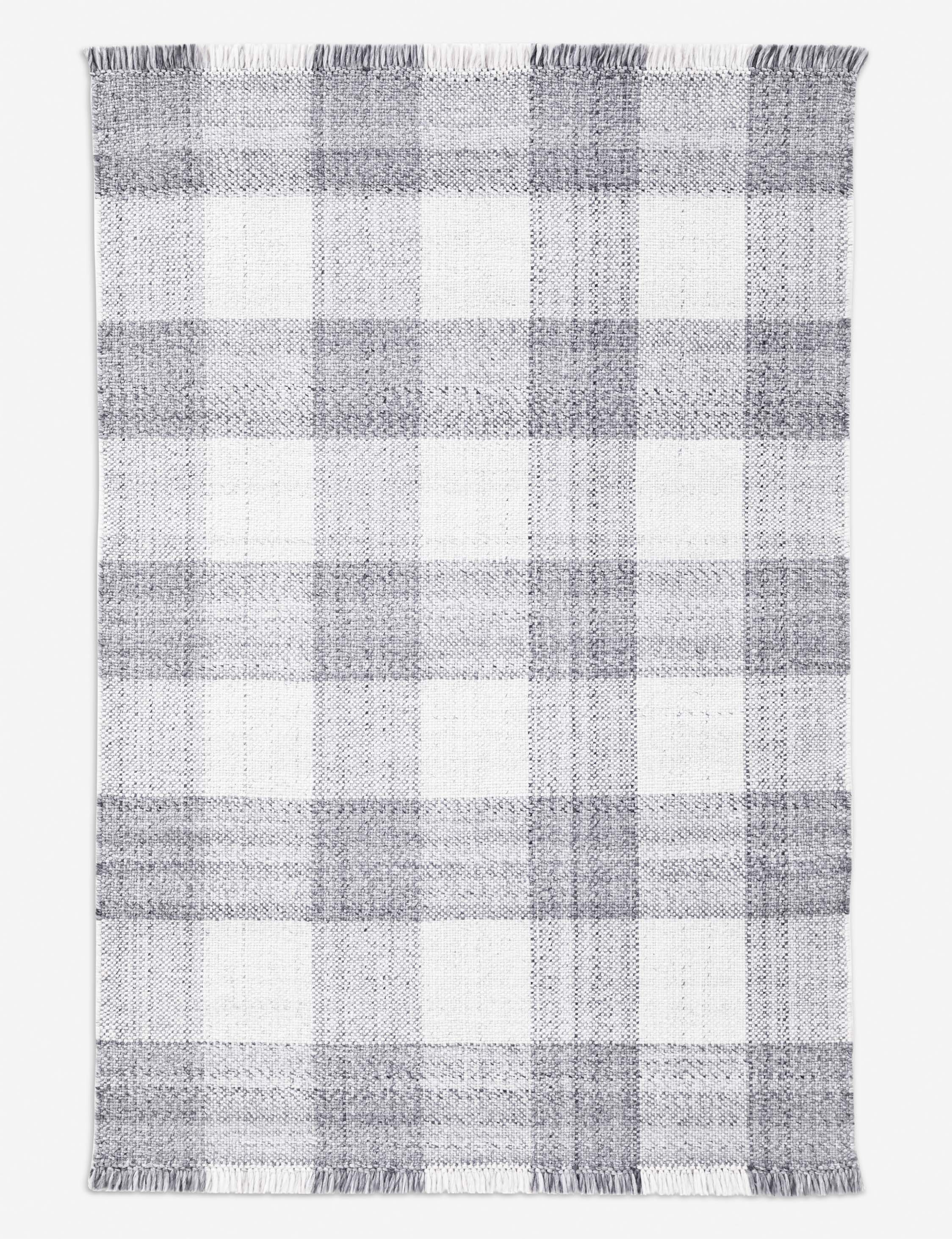 Channing Flatweave Indoor / Outdoor Rug