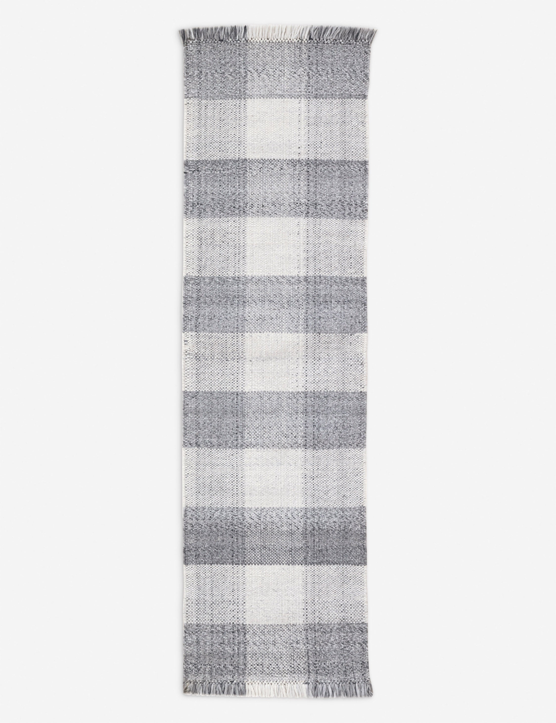 Channing Flatweave Indoor / Outdoor Rug