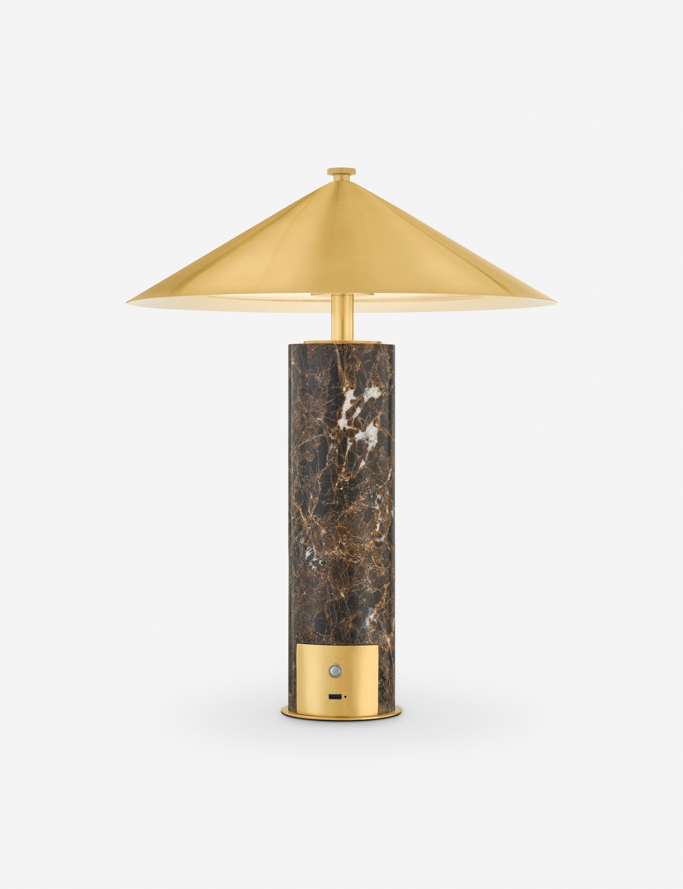 Sadra Cordless Table Lamp