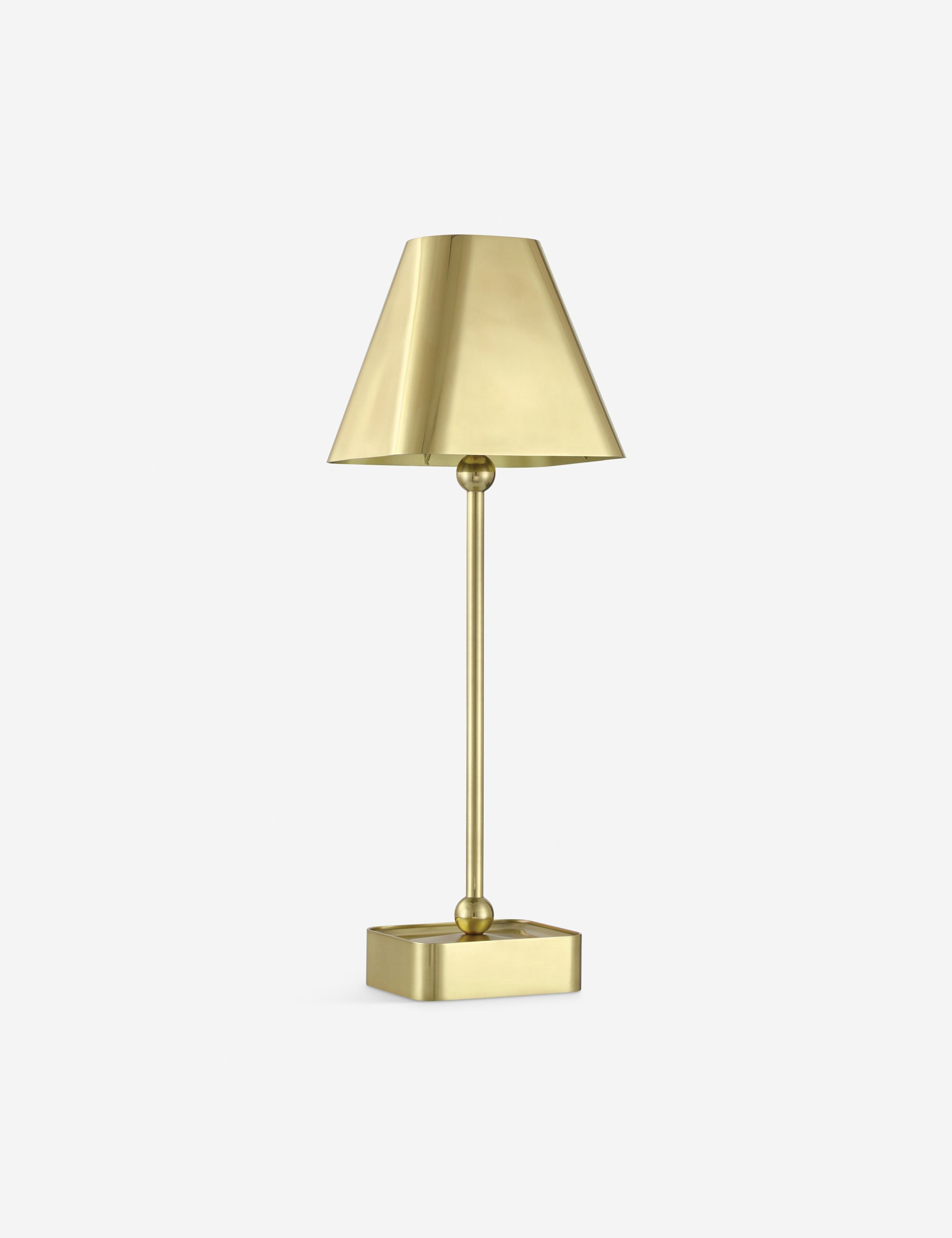 Hedley Cordless Table Lamp