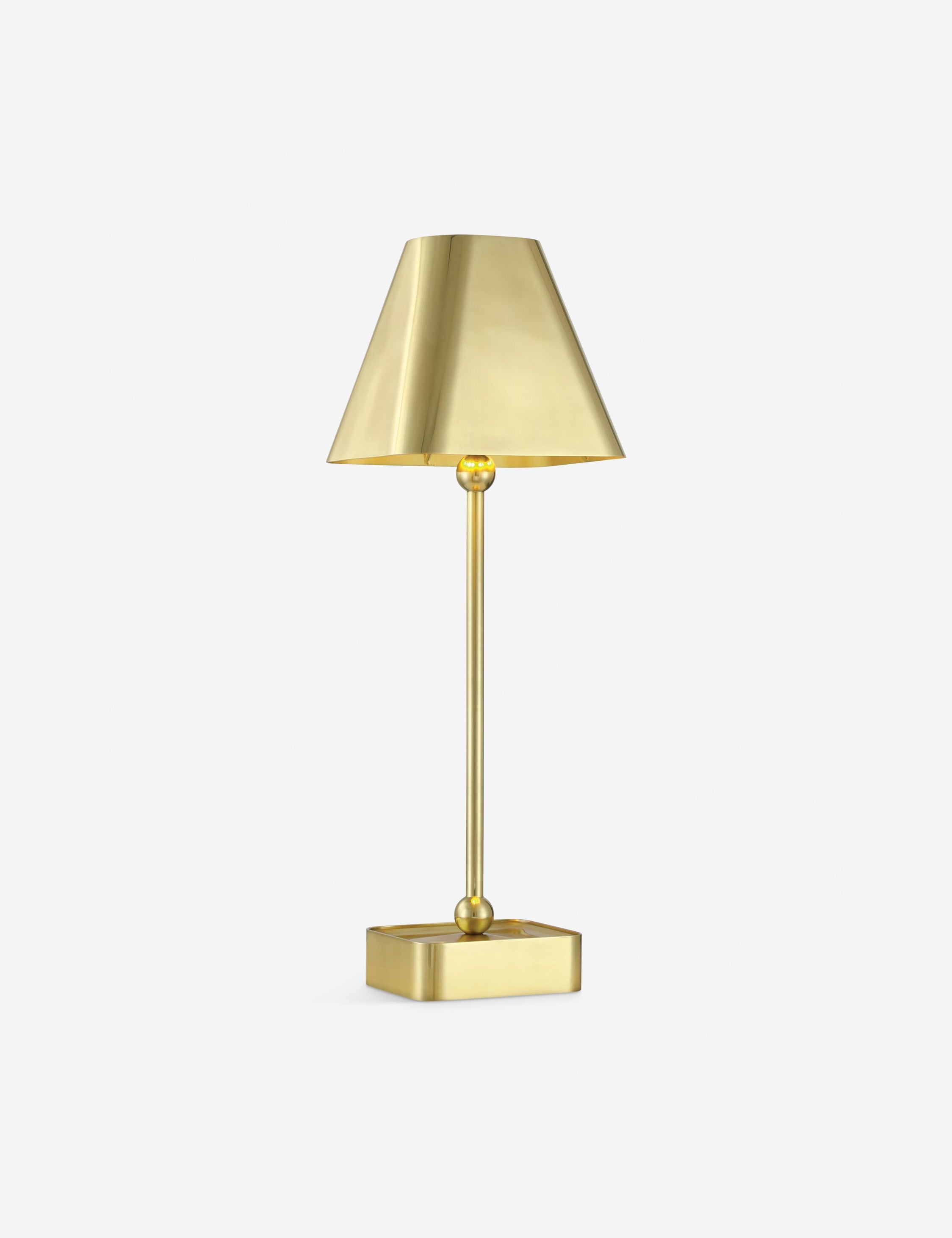 Hedley Cordless Table Lamp