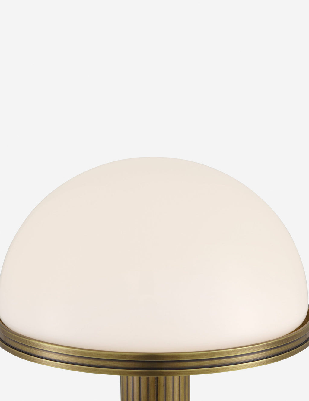 Loxley Cordless Mini Table Lamp