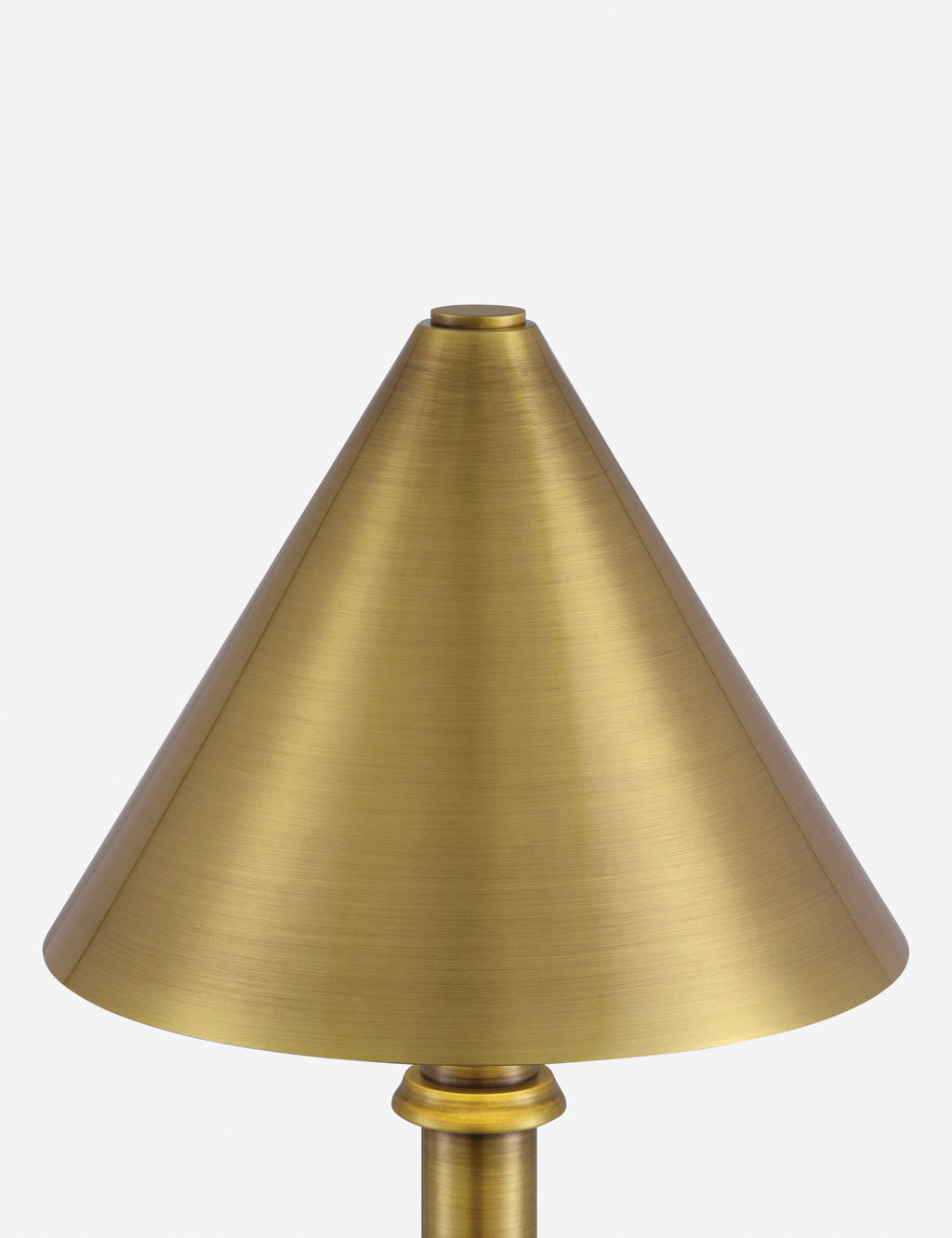 Dinara Cordless Table Lamp