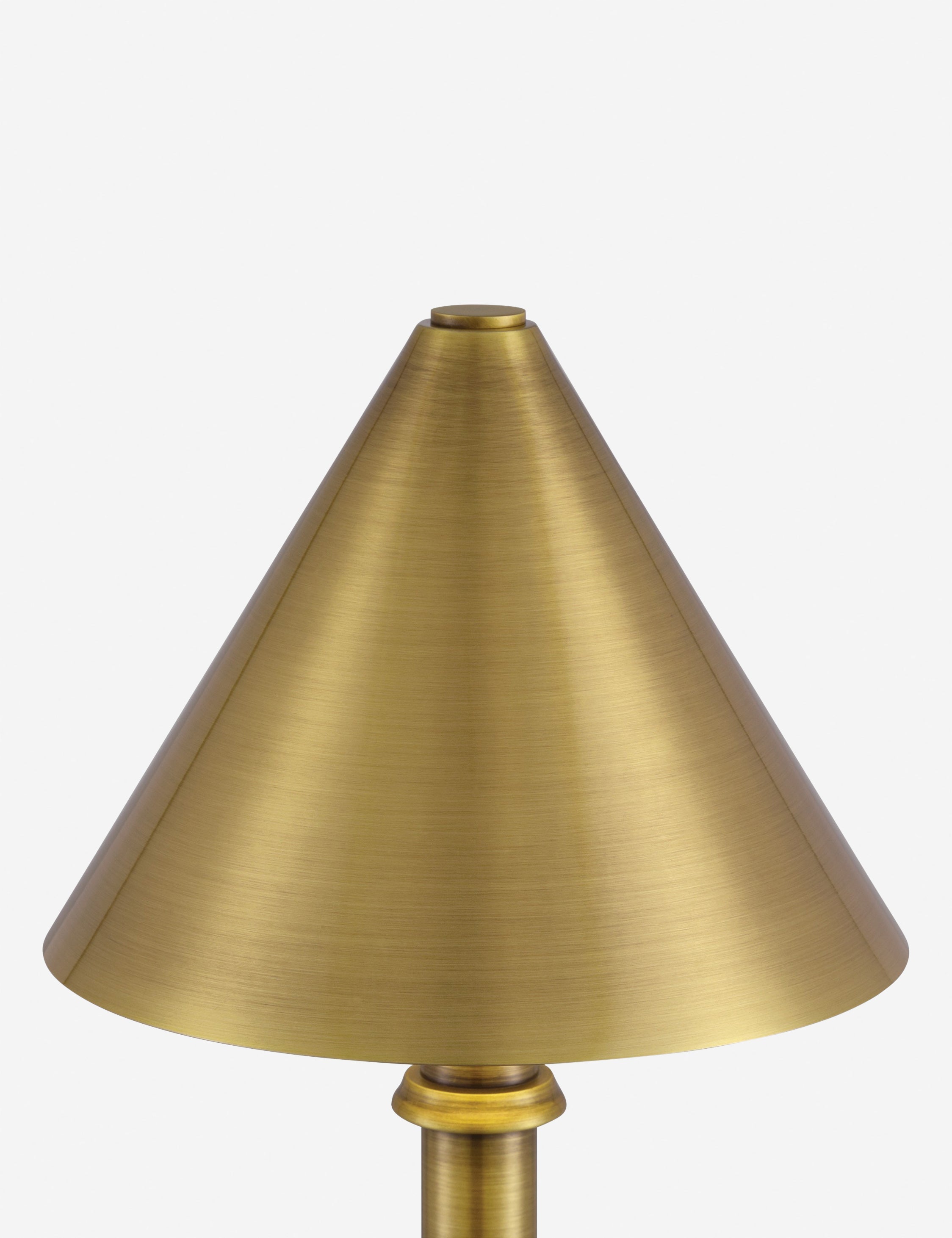 Dinara Cordless Table Lamp