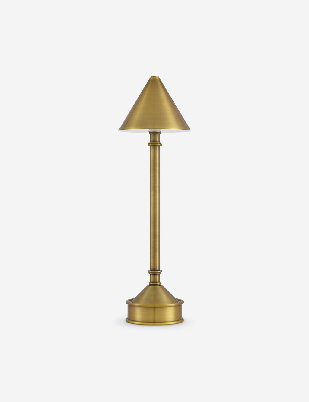 Dinara Cordless Table Lamp