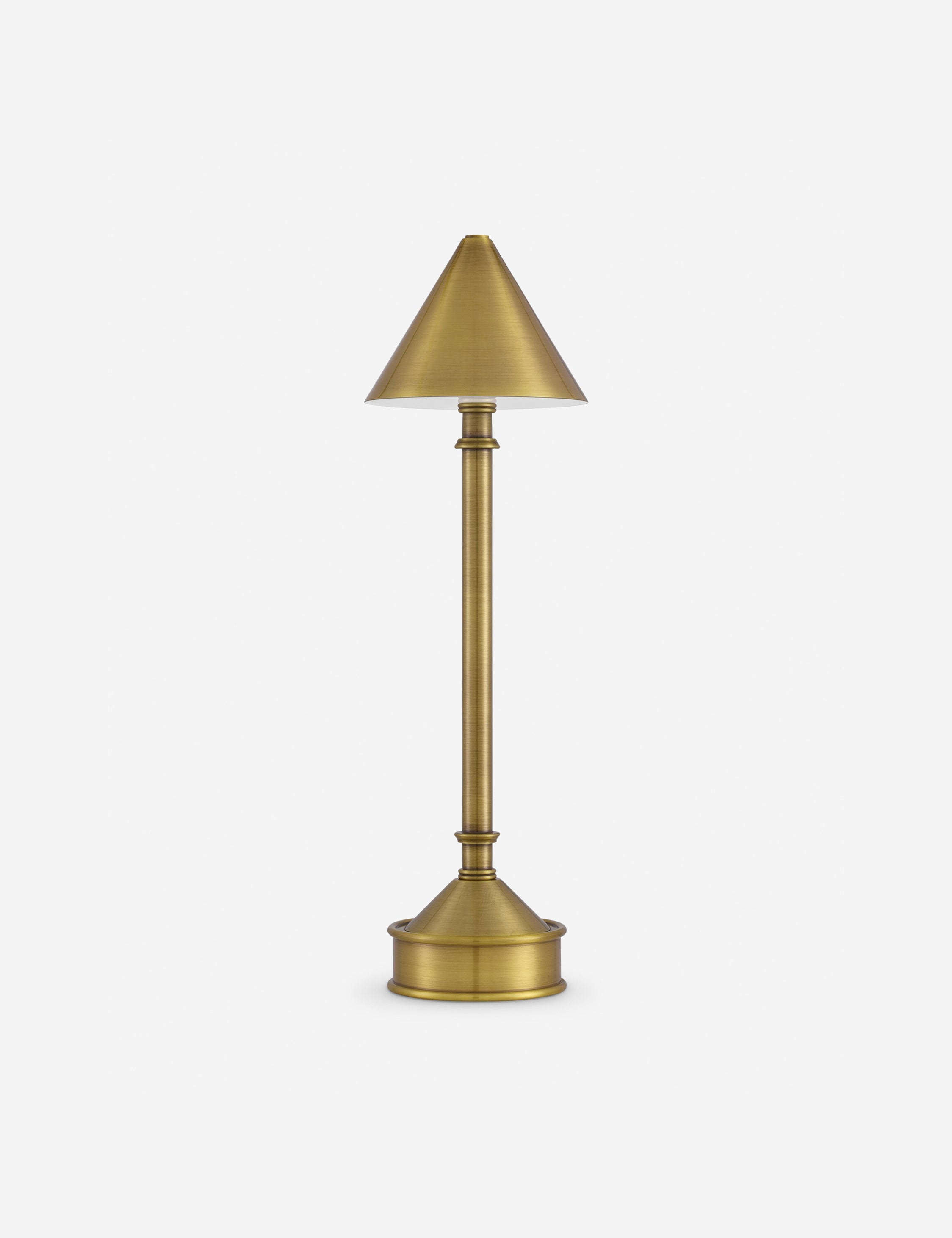 Dinara Cordless Table Lamp