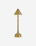 Dinara Cordless Table Lamp