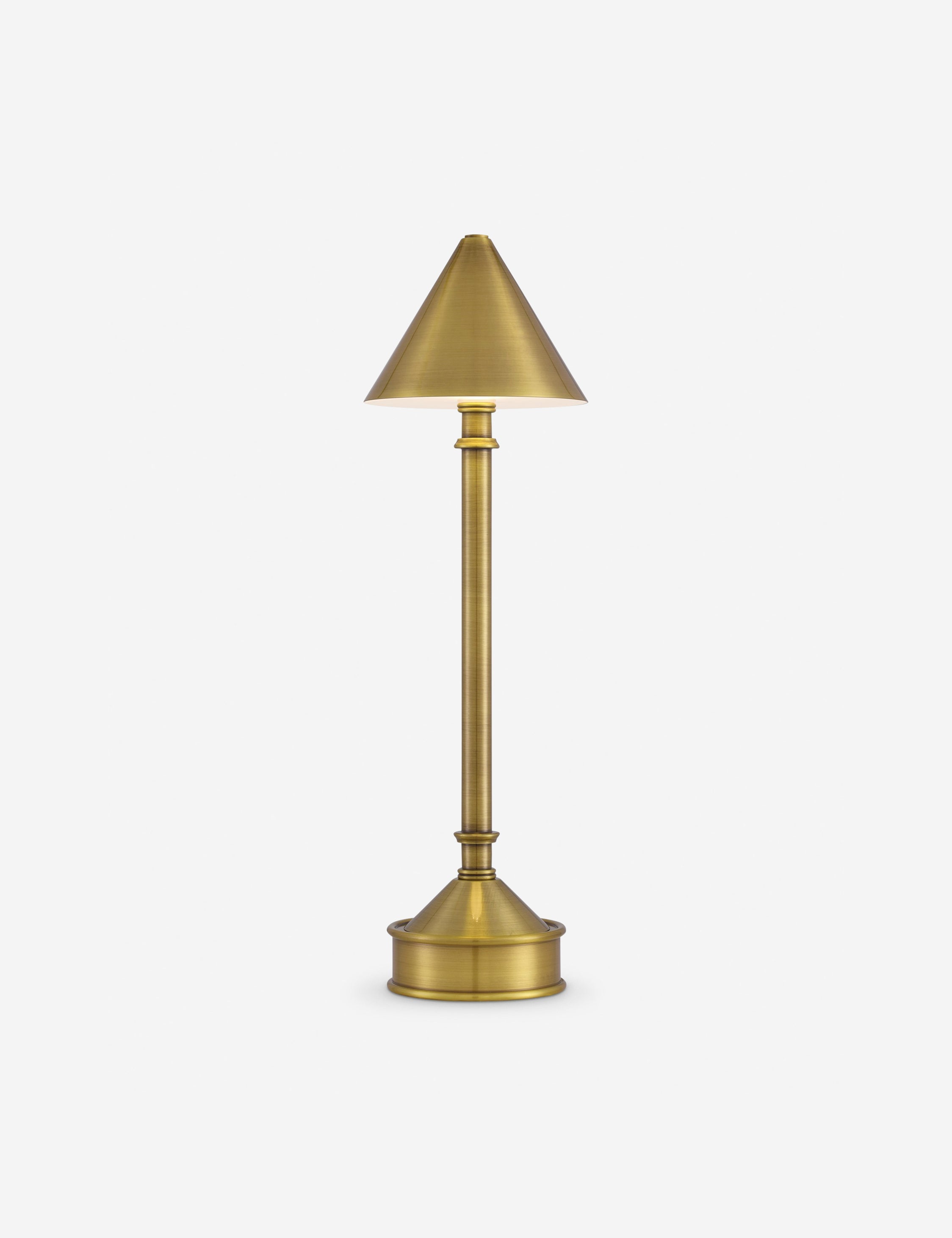 Dinara Cordless Table Lamp