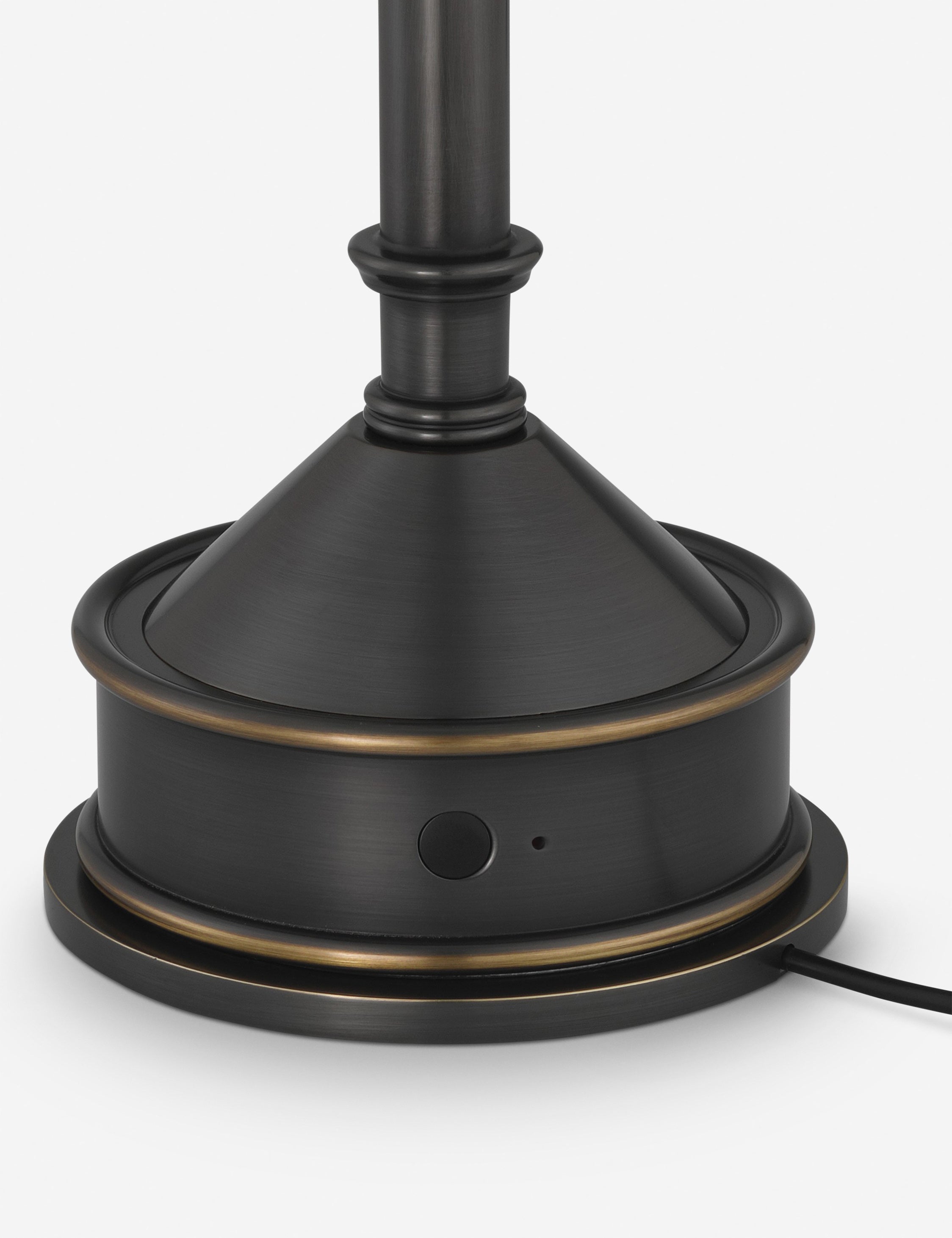 Dinara Cordless Table Lamp