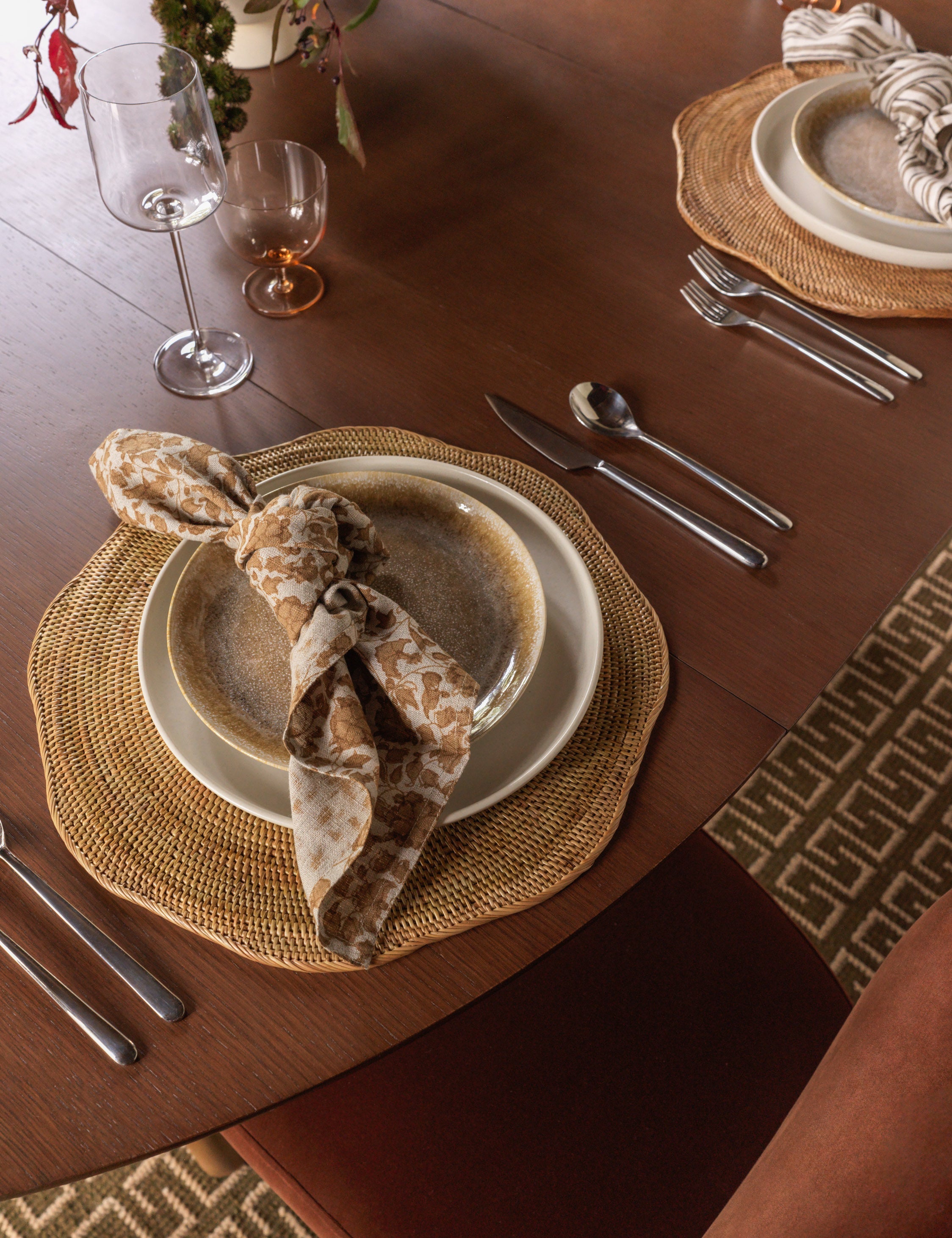 Lavelanet Table Linens