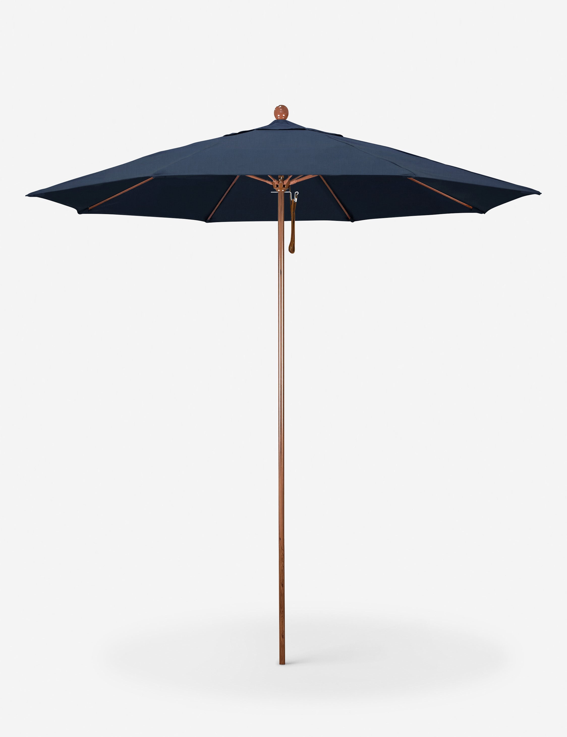 Portofino 11' Round Outdoor Umbrella