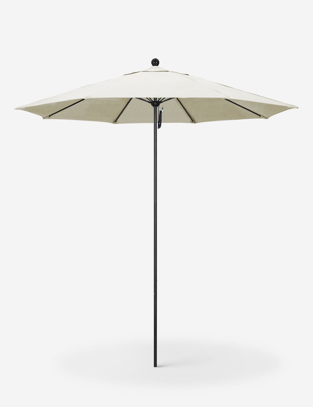 Portofino 11' Round Outdoor Umbrella