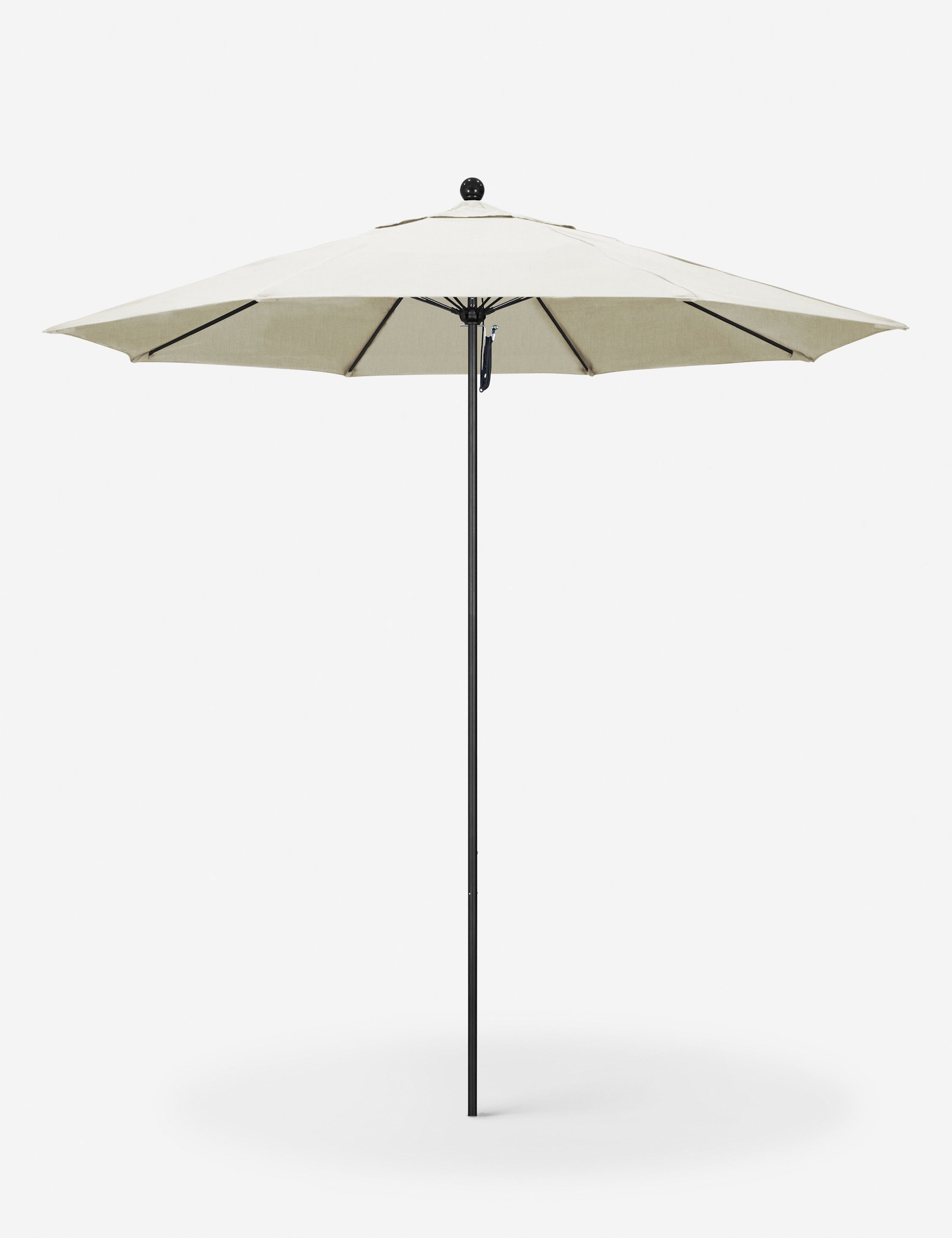 Portofino 11' Round Outdoor Umbrella