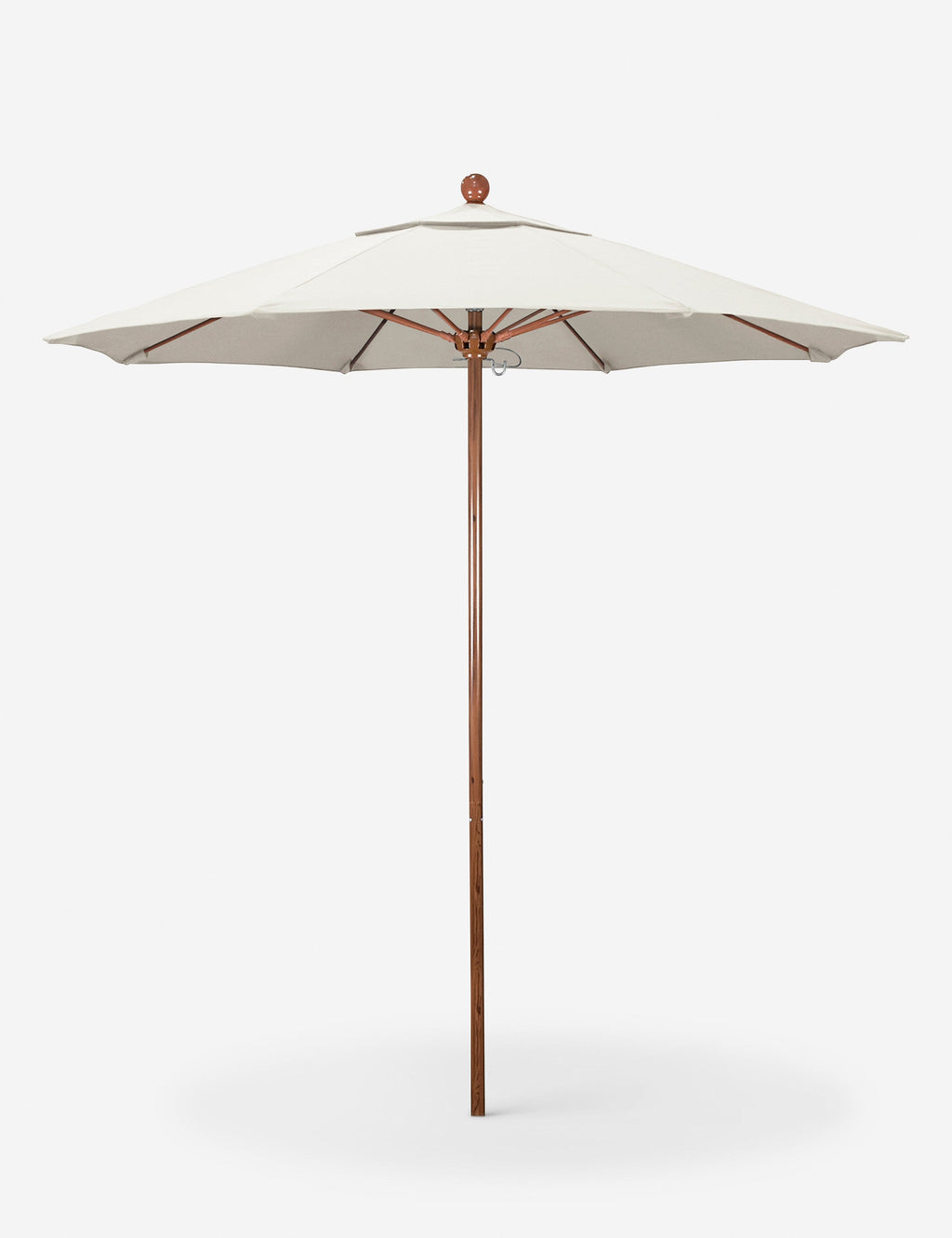 Portofino 7' 6" Round Outdoor Umbrella