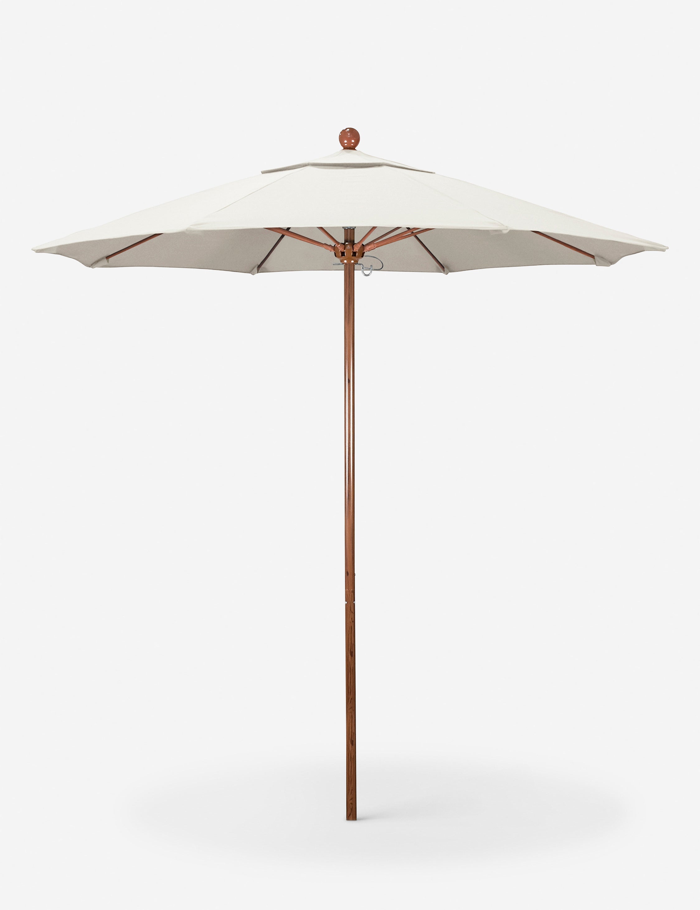 Portofino 7' 6" Round Outdoor Umbrella